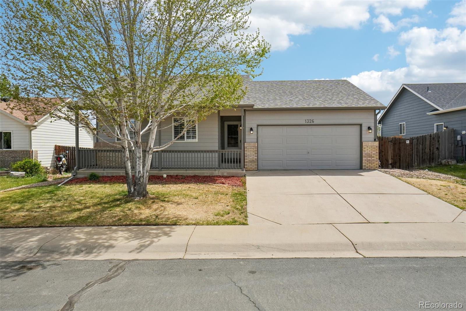 MLS Image #15 for 1326 s frances avenue,milliken, Colorado