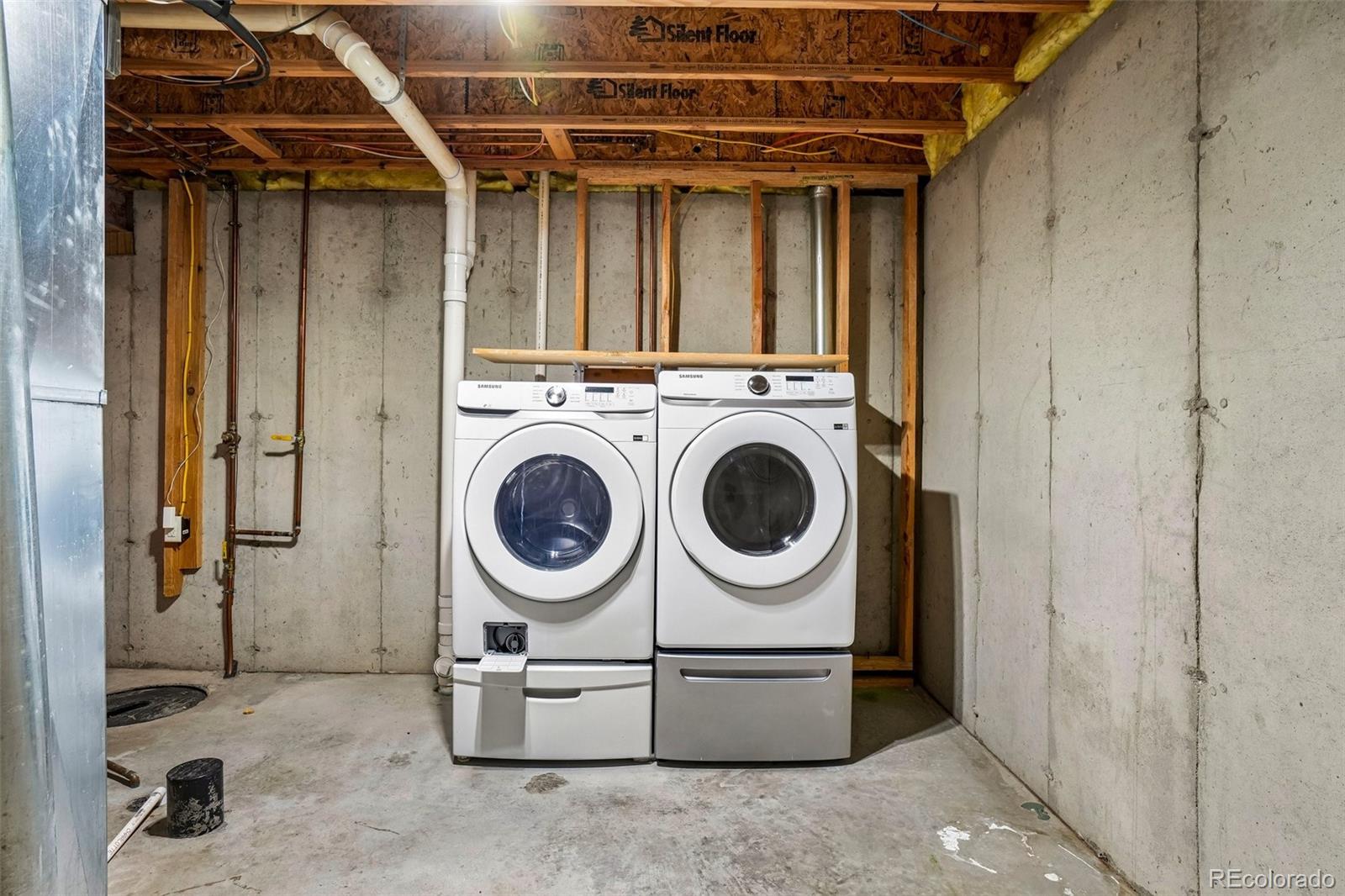 MLS Image #29 for 1326 s frances avenue,milliken, Colorado