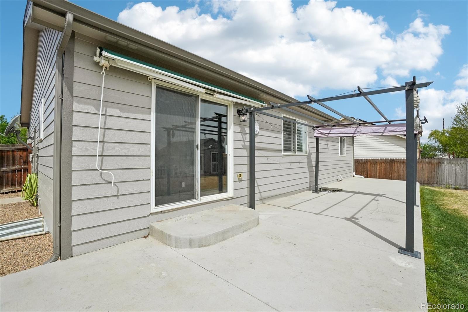 MLS Image #30 for 1326 s frances avenue,milliken, Colorado