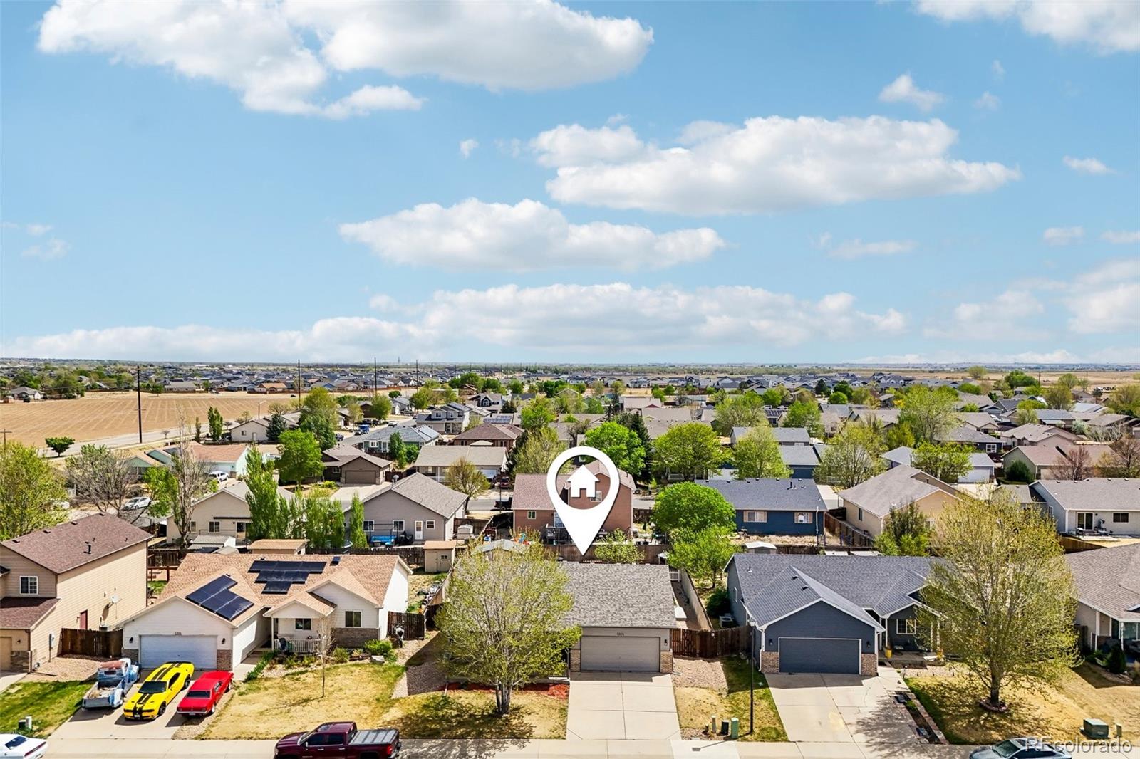MLS Image #34 for 1326 s frances avenue,milliken, Colorado