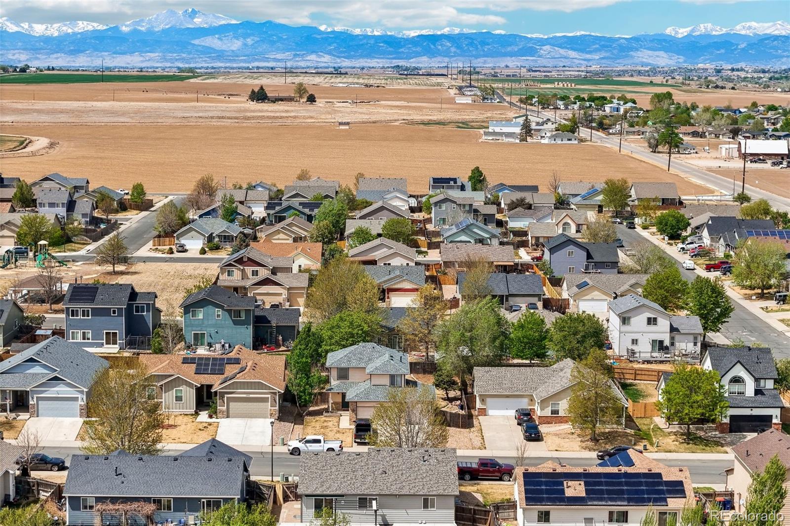 MLS Image #35 for 1326 s frances avenue,milliken, Colorado