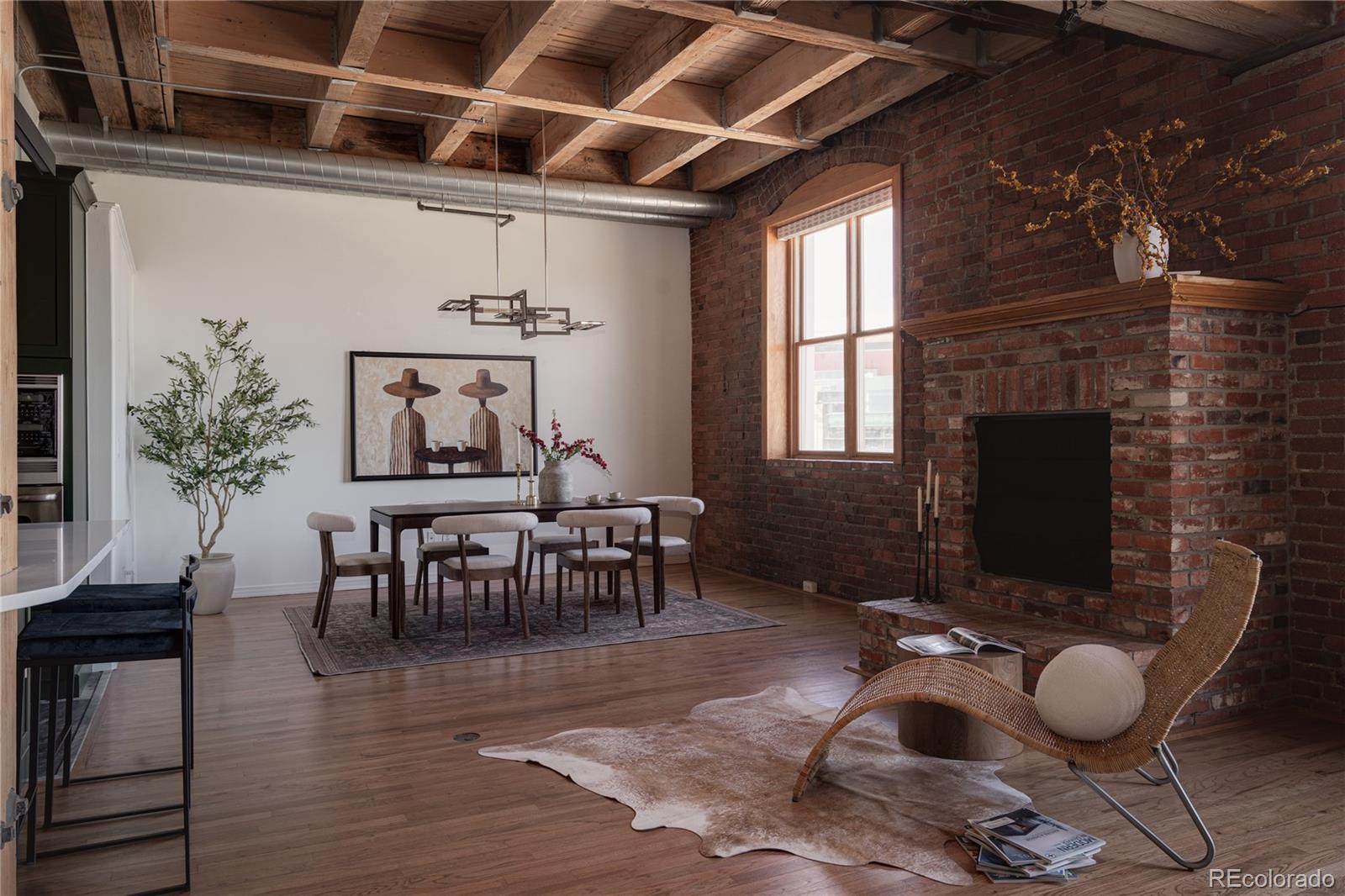 MLS Image #11 for 1127  auraria parkway,denver, Colorado