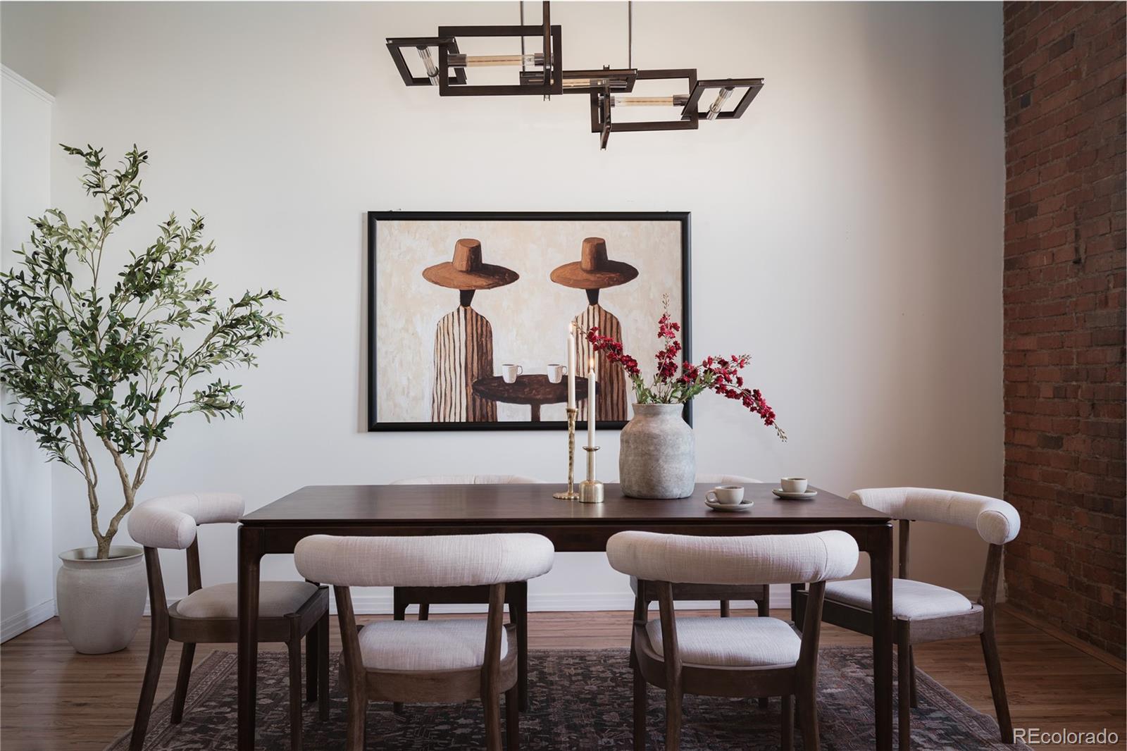 MLS Image #12 for 1127  auraria parkway,denver, Colorado