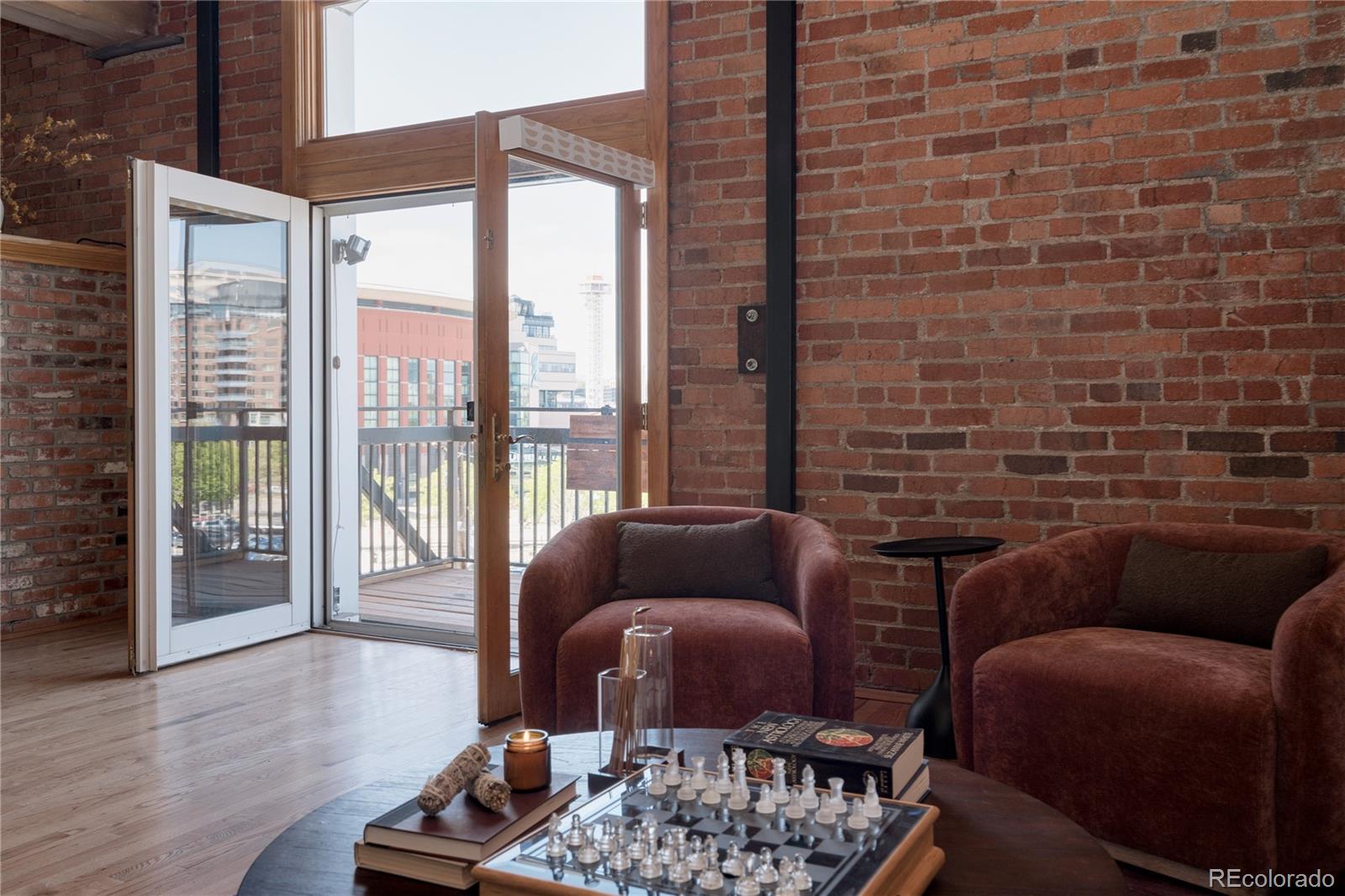 MLS Image #13 for 1127  auraria parkway,denver, Colorado