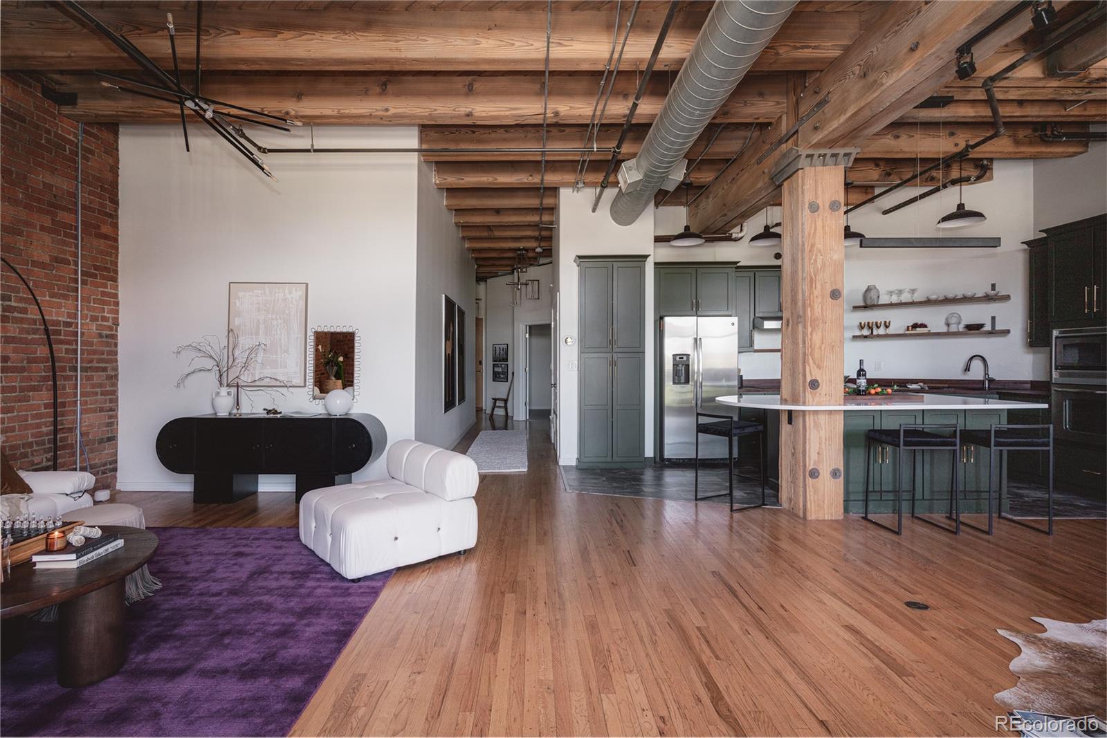 MLS Image #15 for 1127  auraria parkway,denver, Colorado