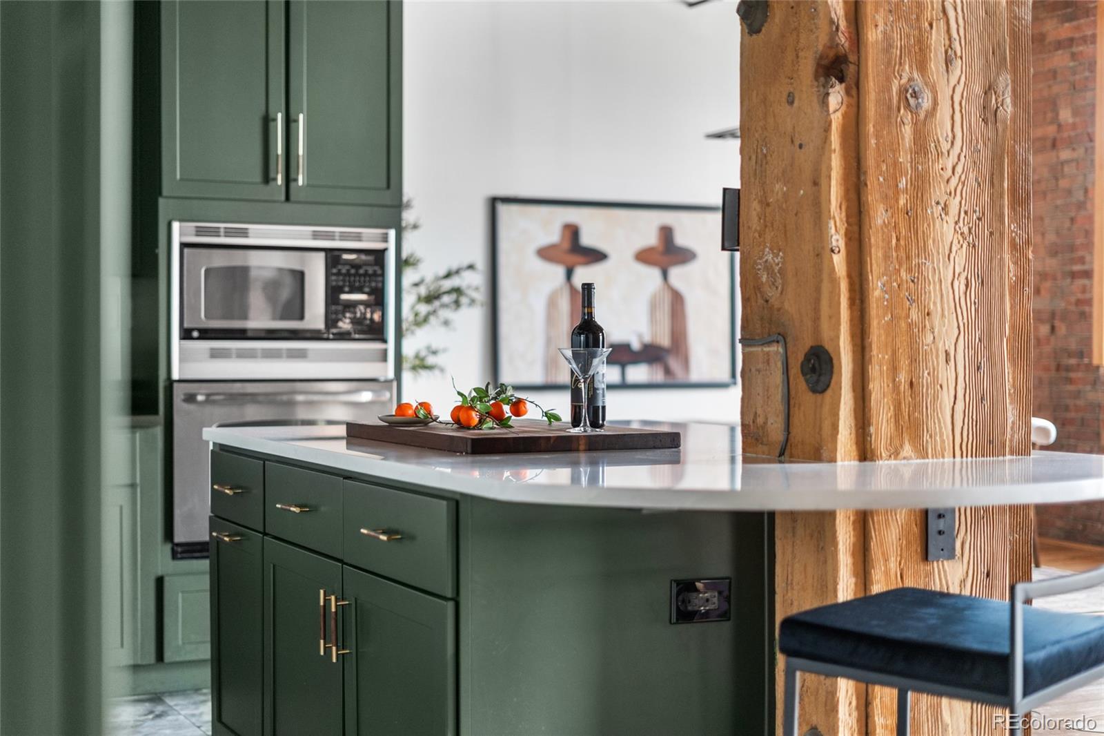 MLS Image #2 for 1127  auraria parkway,denver, Colorado