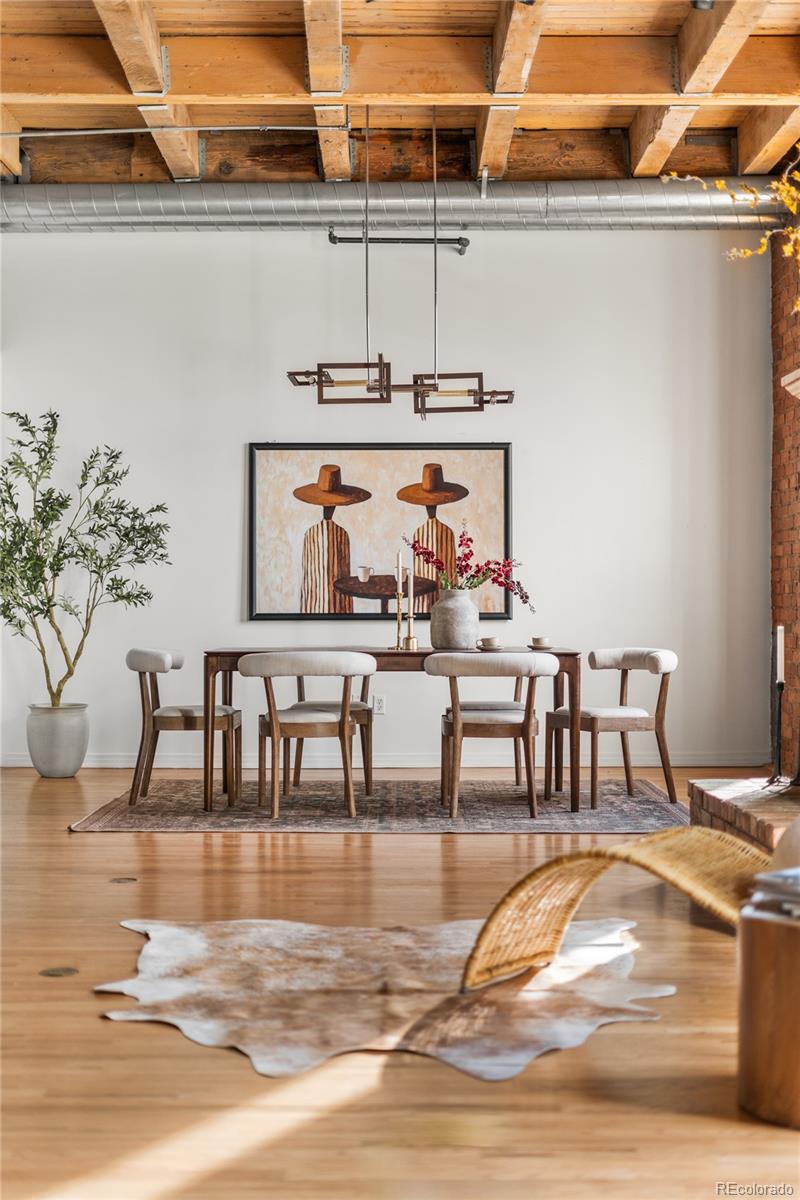 MLS Image #24 for 1127  auraria parkway,denver, Colorado