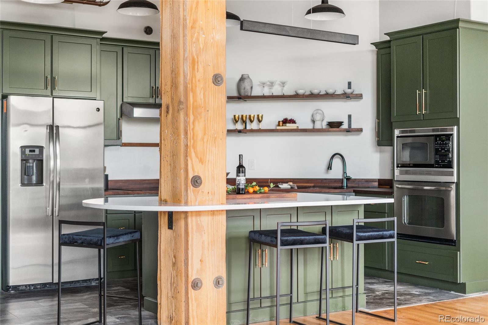 MLS Image #26 for 1127  auraria parkway,denver, Colorado