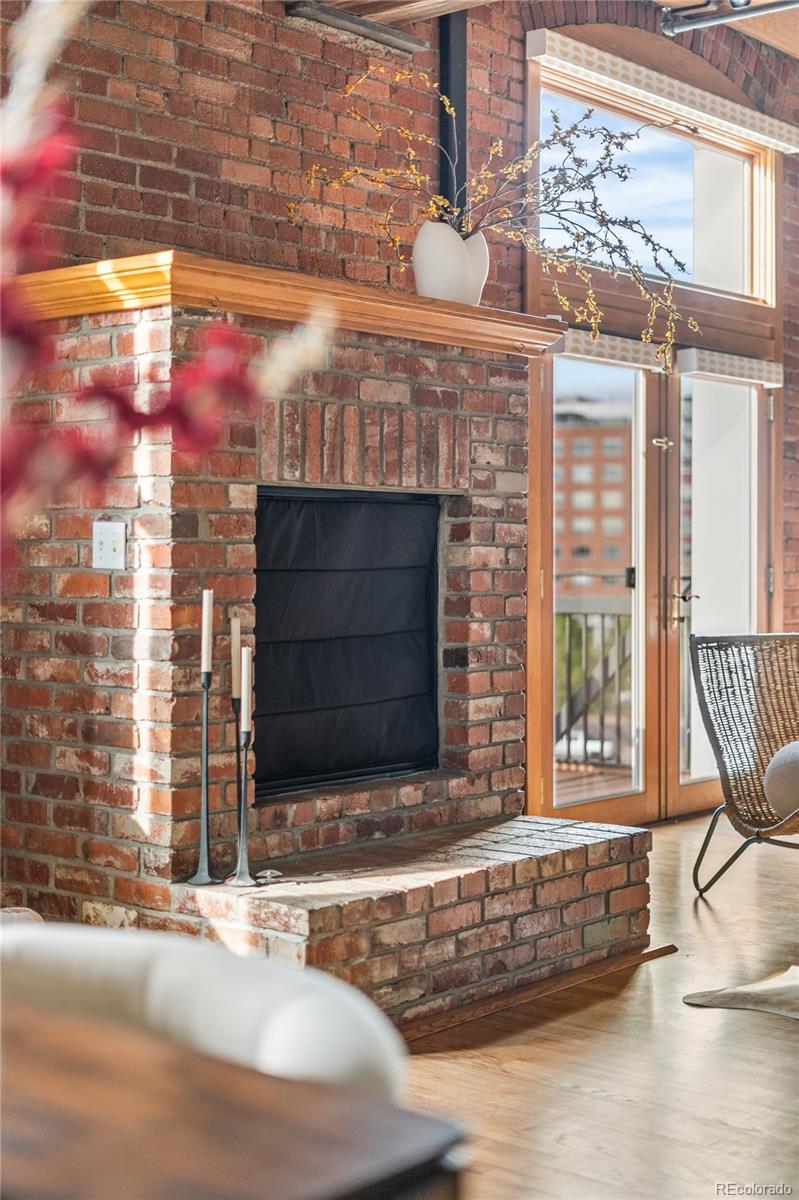 MLS Image #28 for 1127  auraria parkway,denver, Colorado