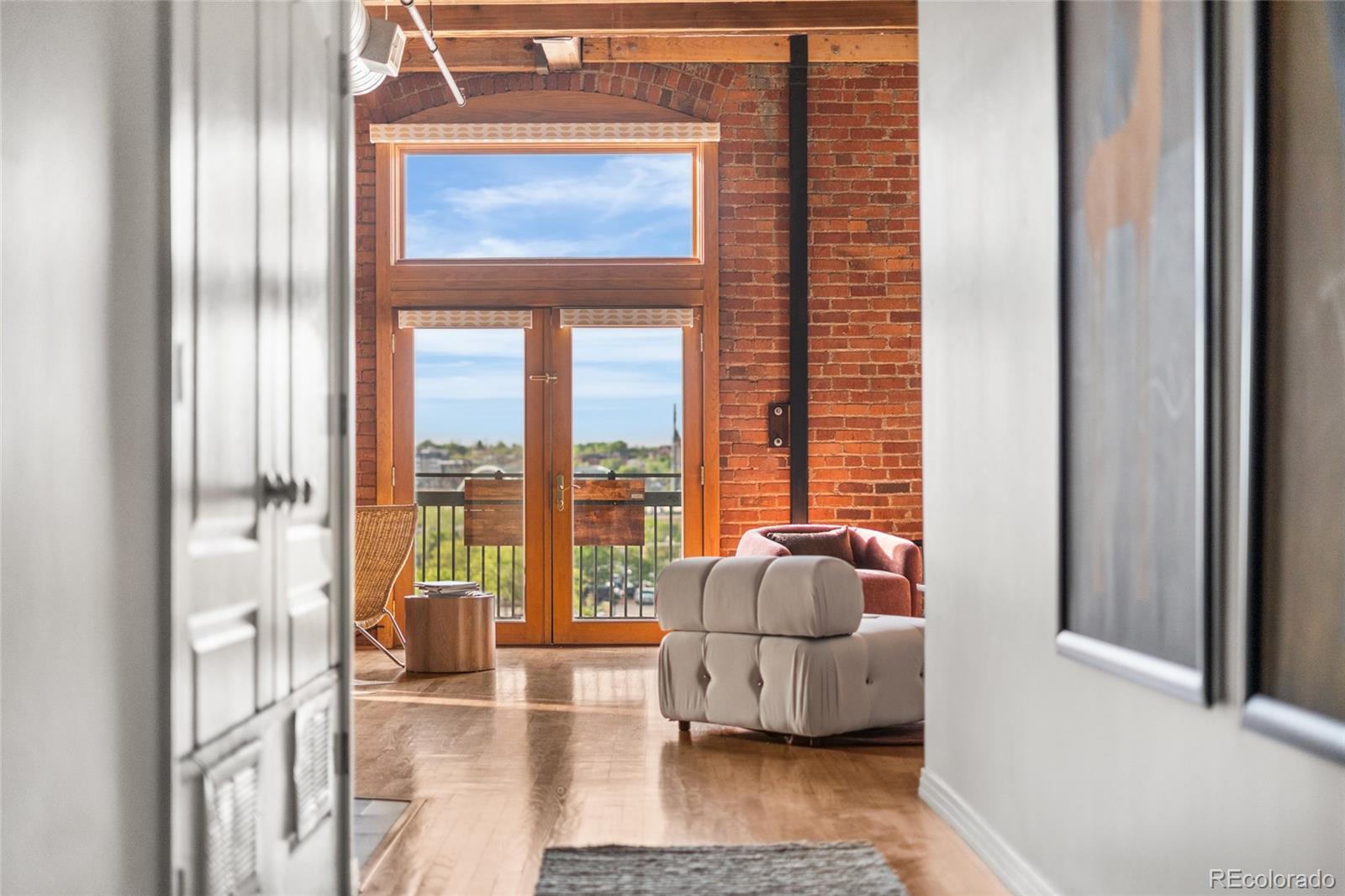 MLS Image #29 for 1127  auraria parkway,denver, Colorado