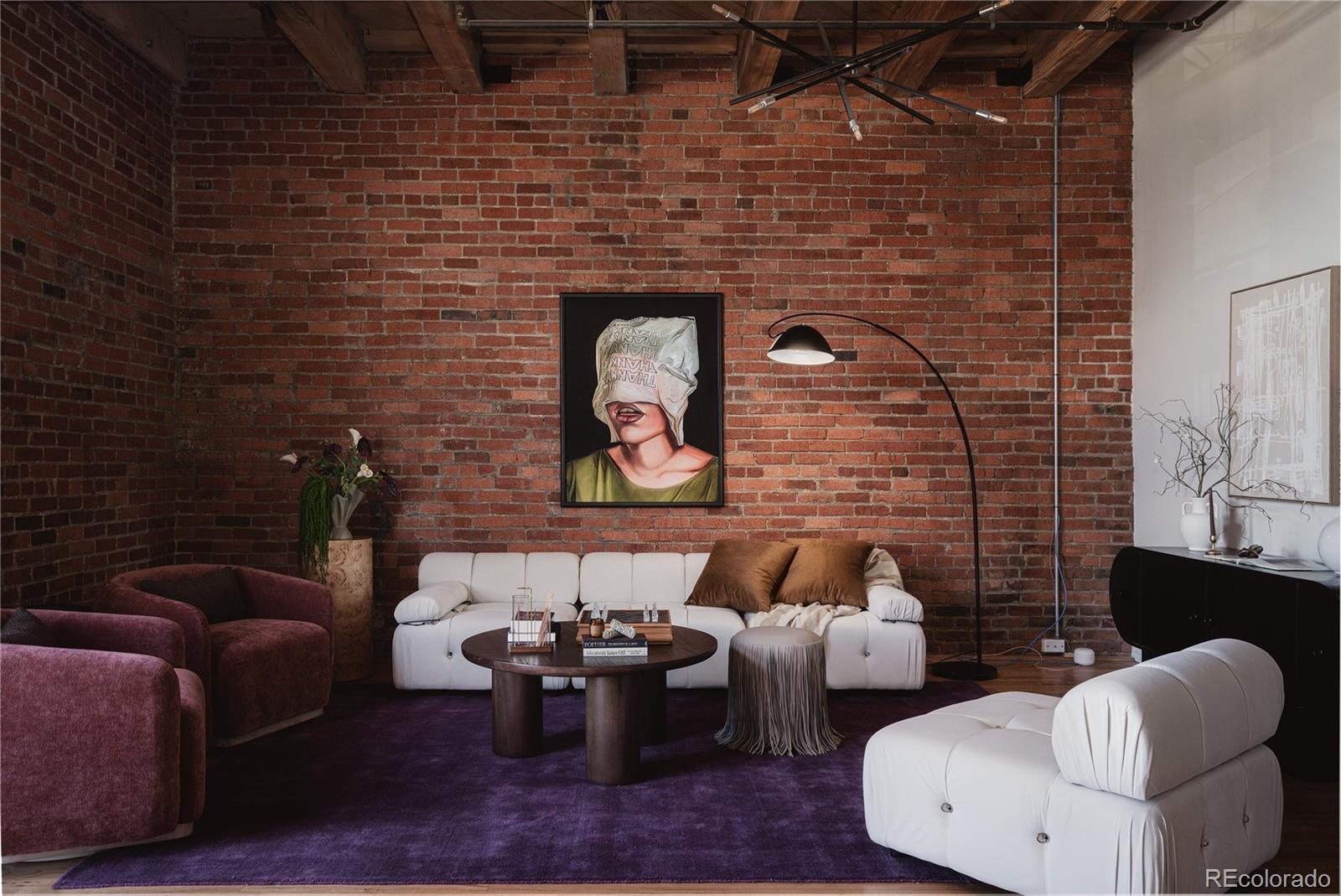MLS Image #3 for 1127  auraria parkway,denver, Colorado
