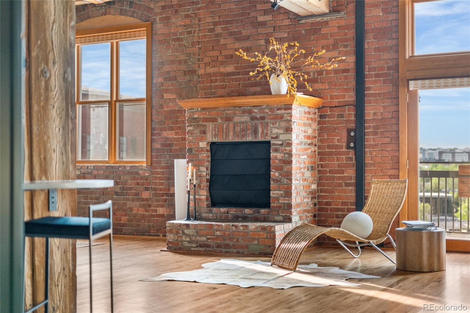 MLS Image #30 for 1127  auraria parkway,denver, Colorado