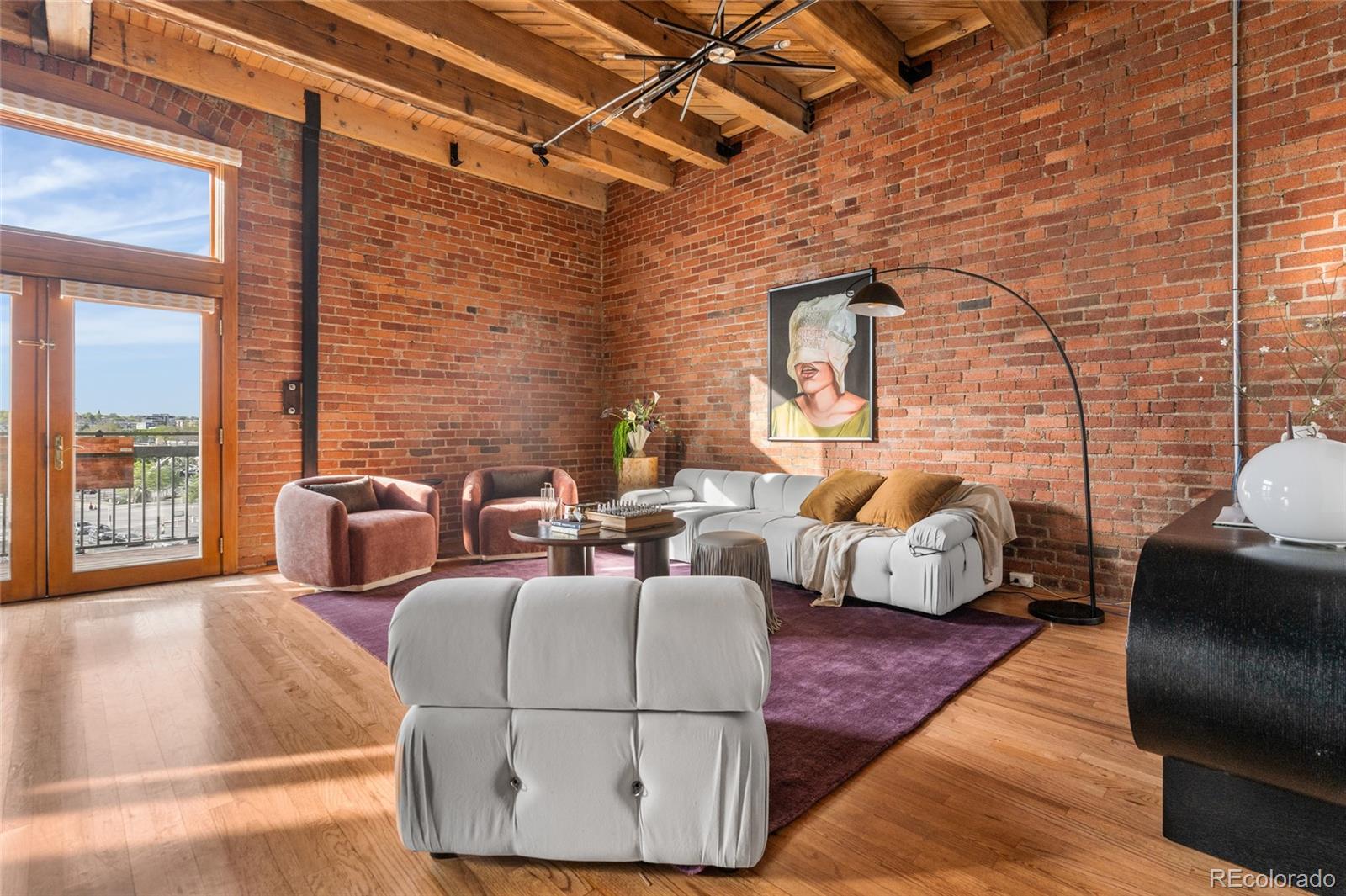 MLS Image #31 for 1127  auraria parkway,denver, Colorado