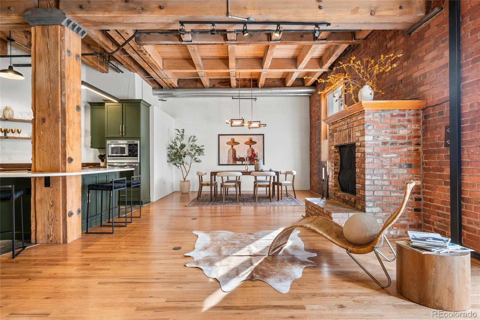 MLS Image #32 for 1127  auraria parkway,denver, Colorado