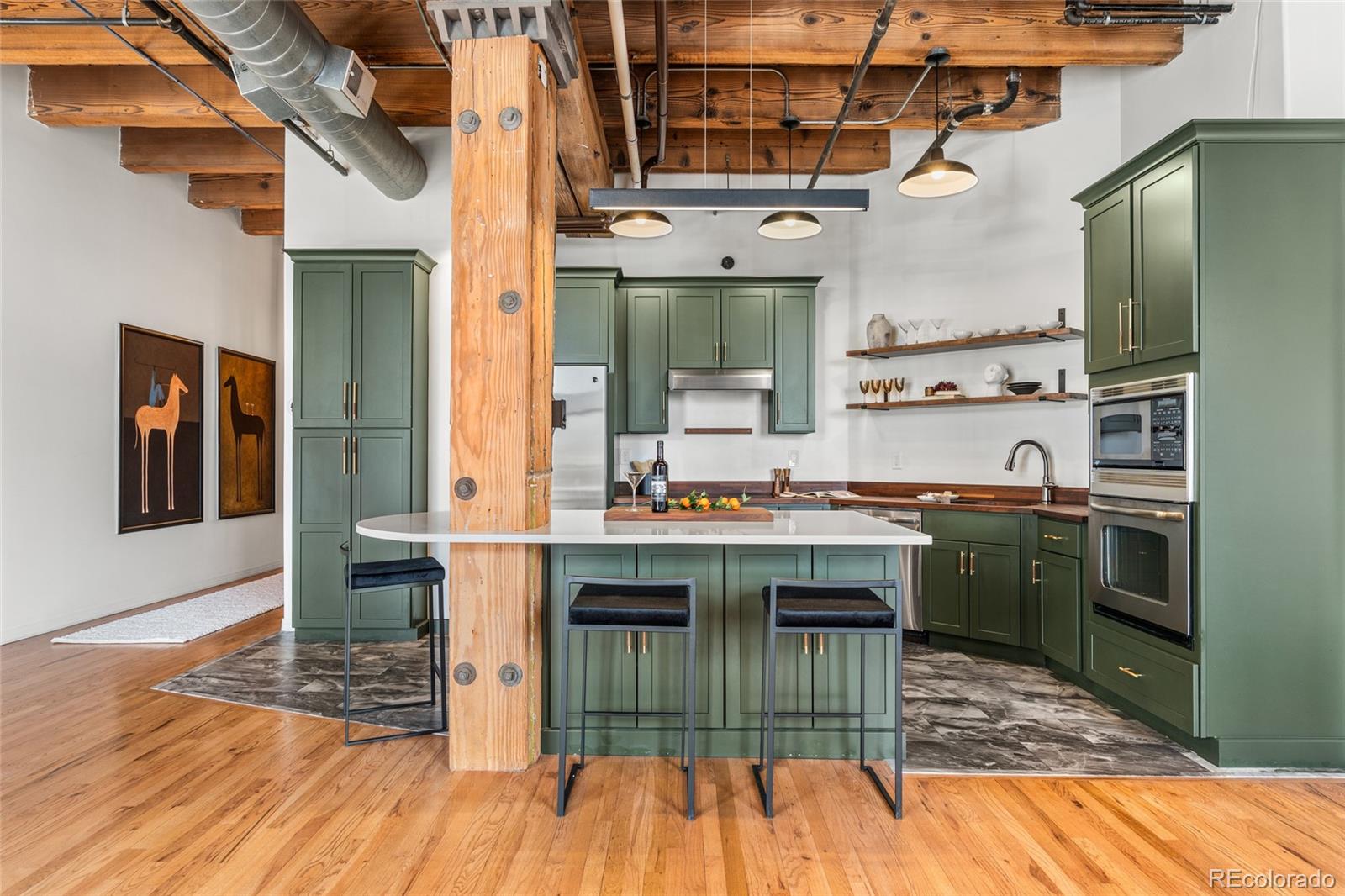 MLS Image #33 for 1127  auraria parkway,denver, Colorado