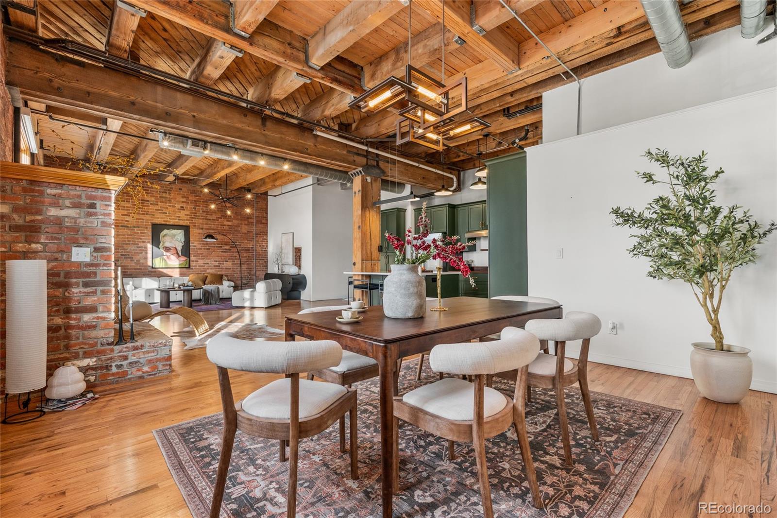 MLS Image #34 for 1127  auraria parkway,denver, Colorado