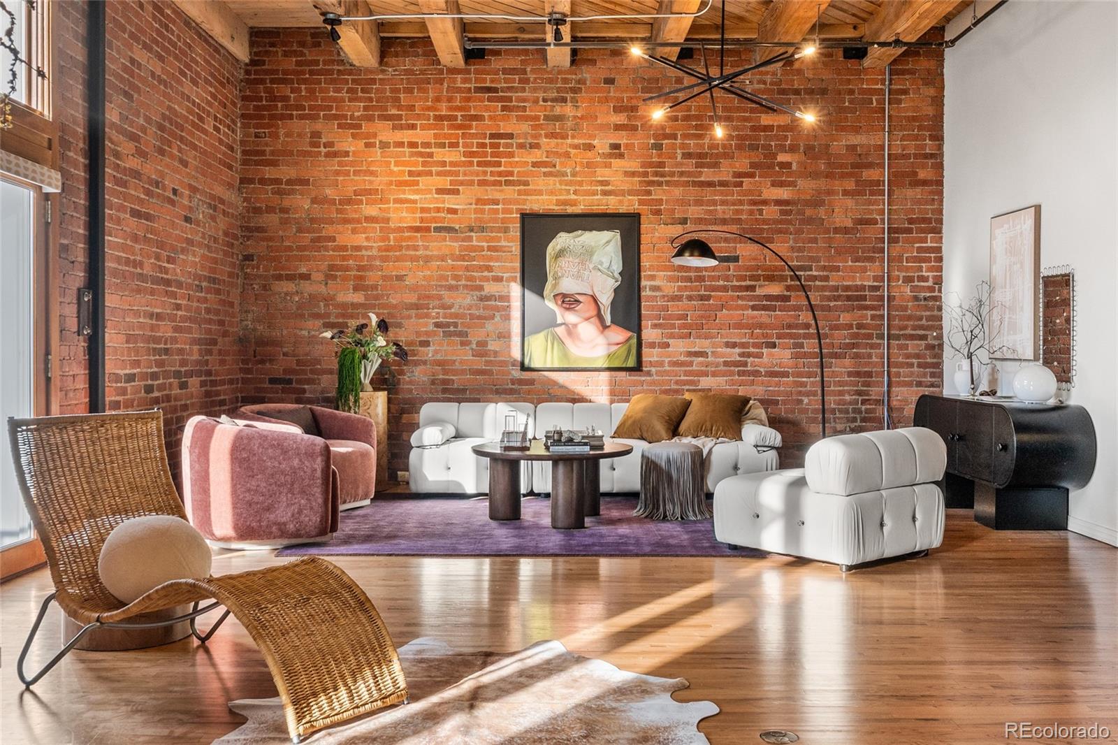 MLS Image #36 for 1127  auraria parkway,denver, Colorado