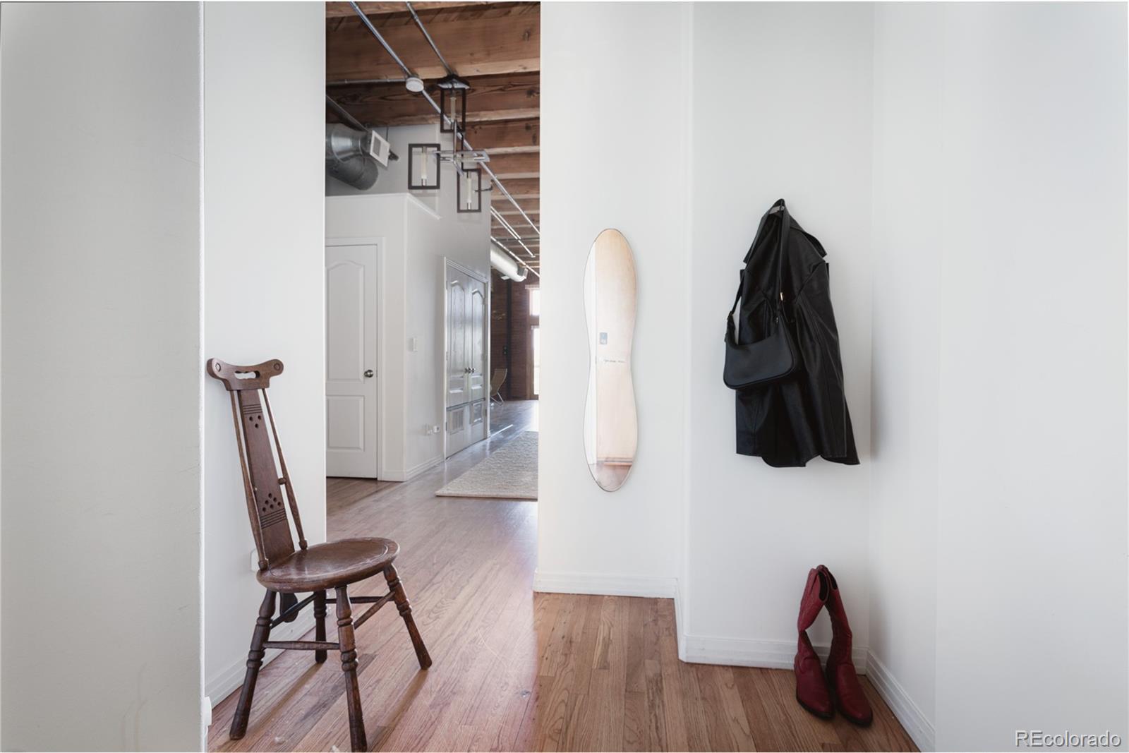 MLS Image #4 for 1127  auraria parkway,denver, Colorado