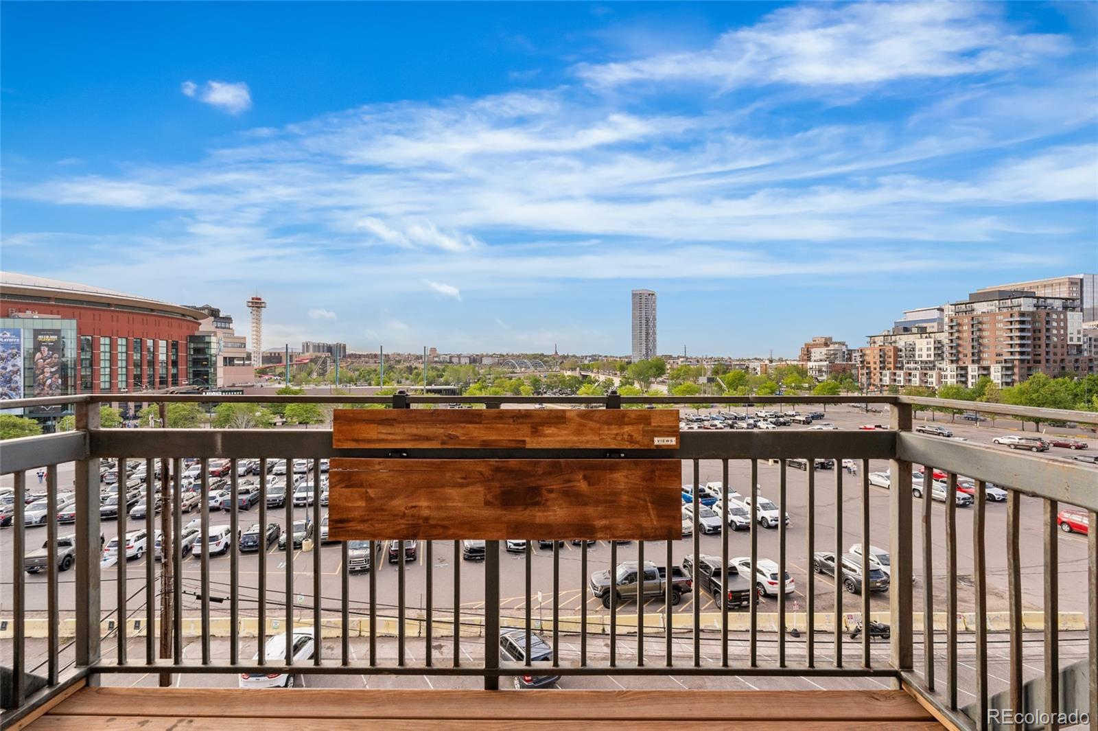MLS Image #43 for 1127  auraria parkway,denver, Colorado