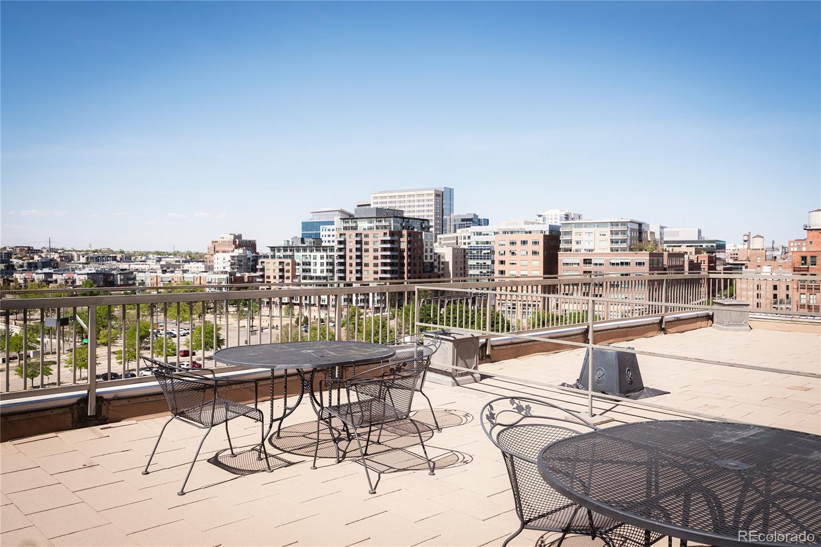 MLS Image #44 for 1127  auraria parkway,denver, Colorado