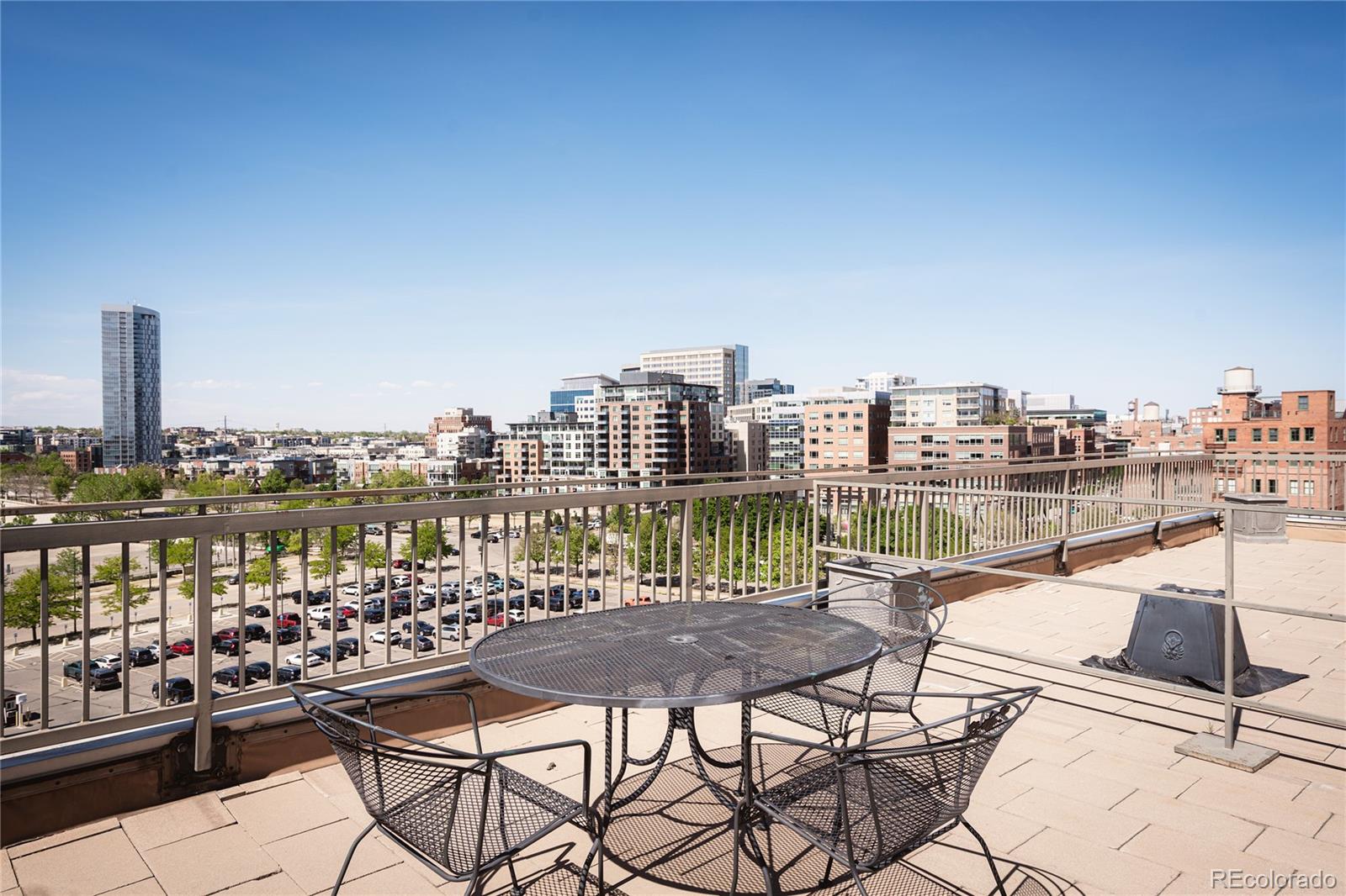 MLS Image #45 for 1127  auraria parkway,denver, Colorado