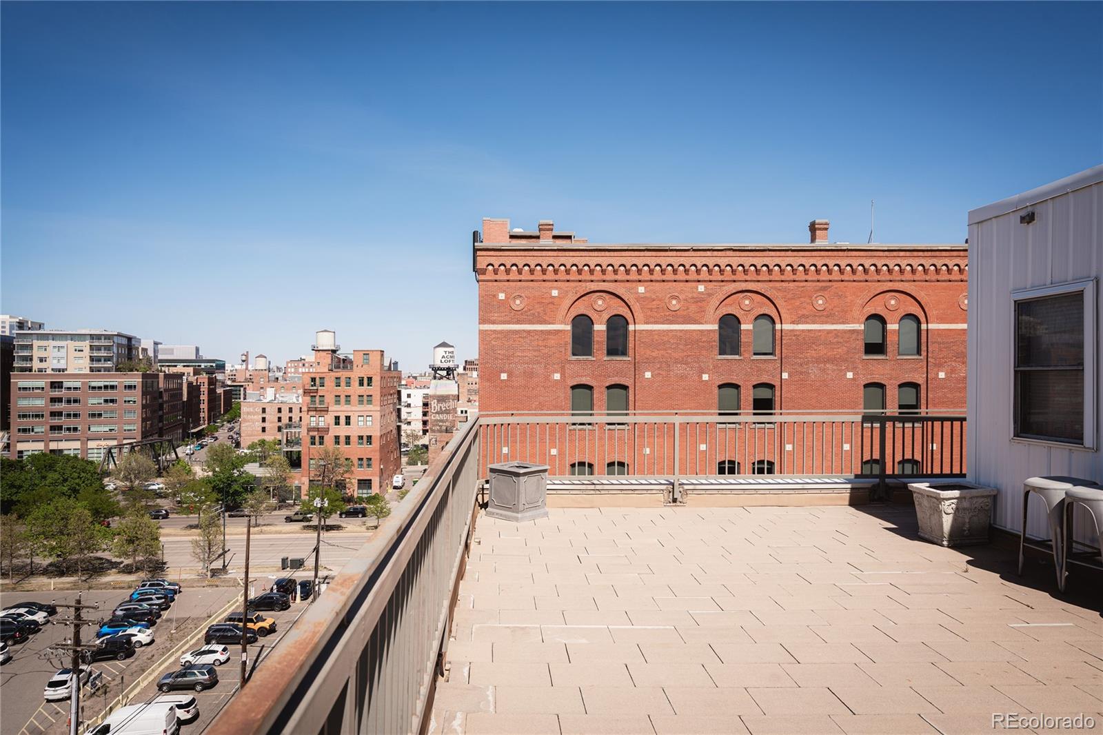 MLS Image #46 for 1127  auraria parkway,denver, Colorado