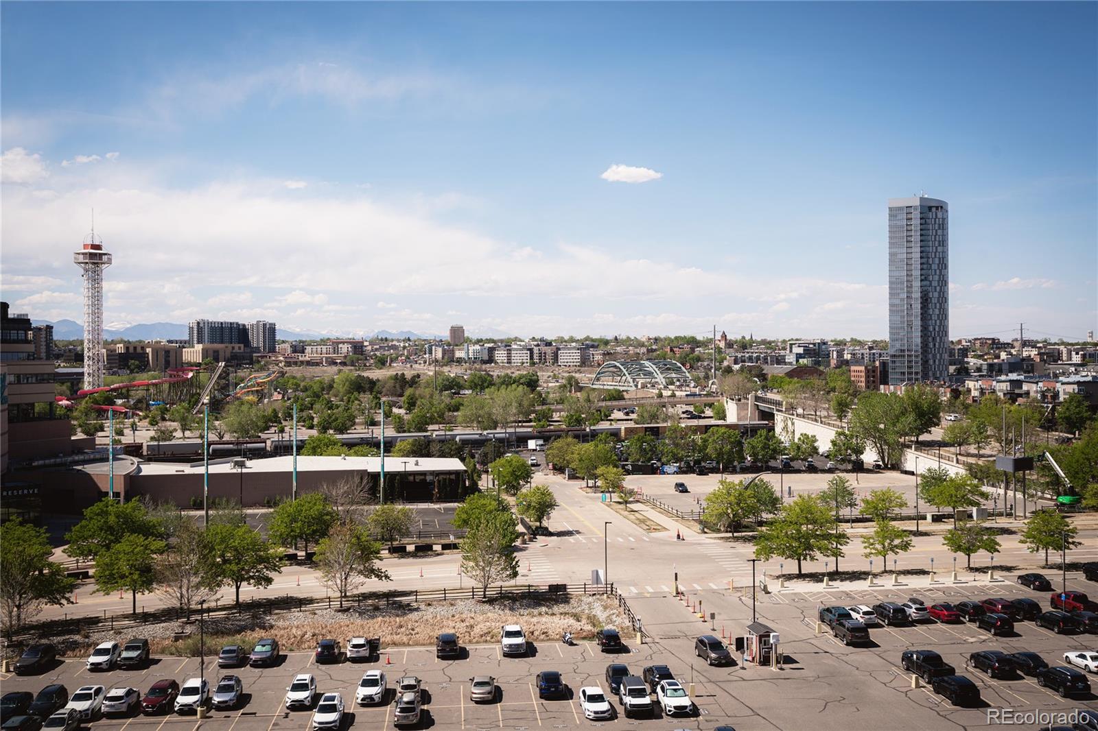 MLS Image #47 for 1127  auraria parkway,denver, Colorado
