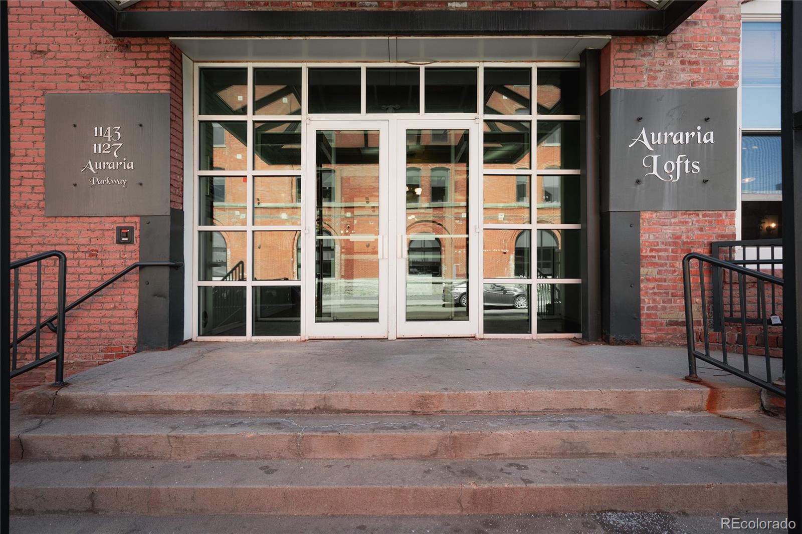MLS Image #48 for 1127  auraria parkway,denver, Colorado