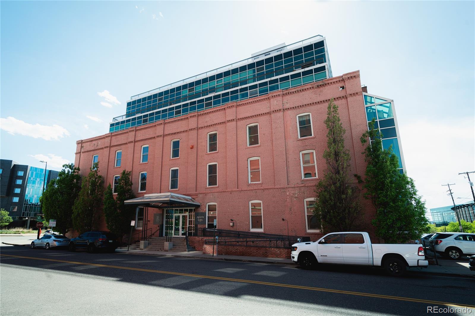 MLS Image #49 for 1127  auraria parkway,denver, Colorado