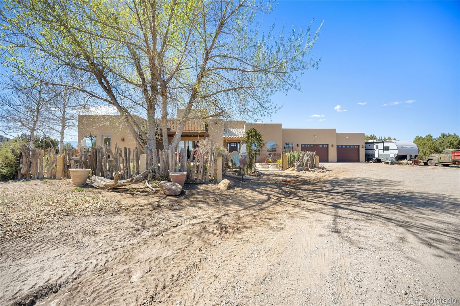 MLS Image #1 for 8200  abbey road,pueblo, Colorado