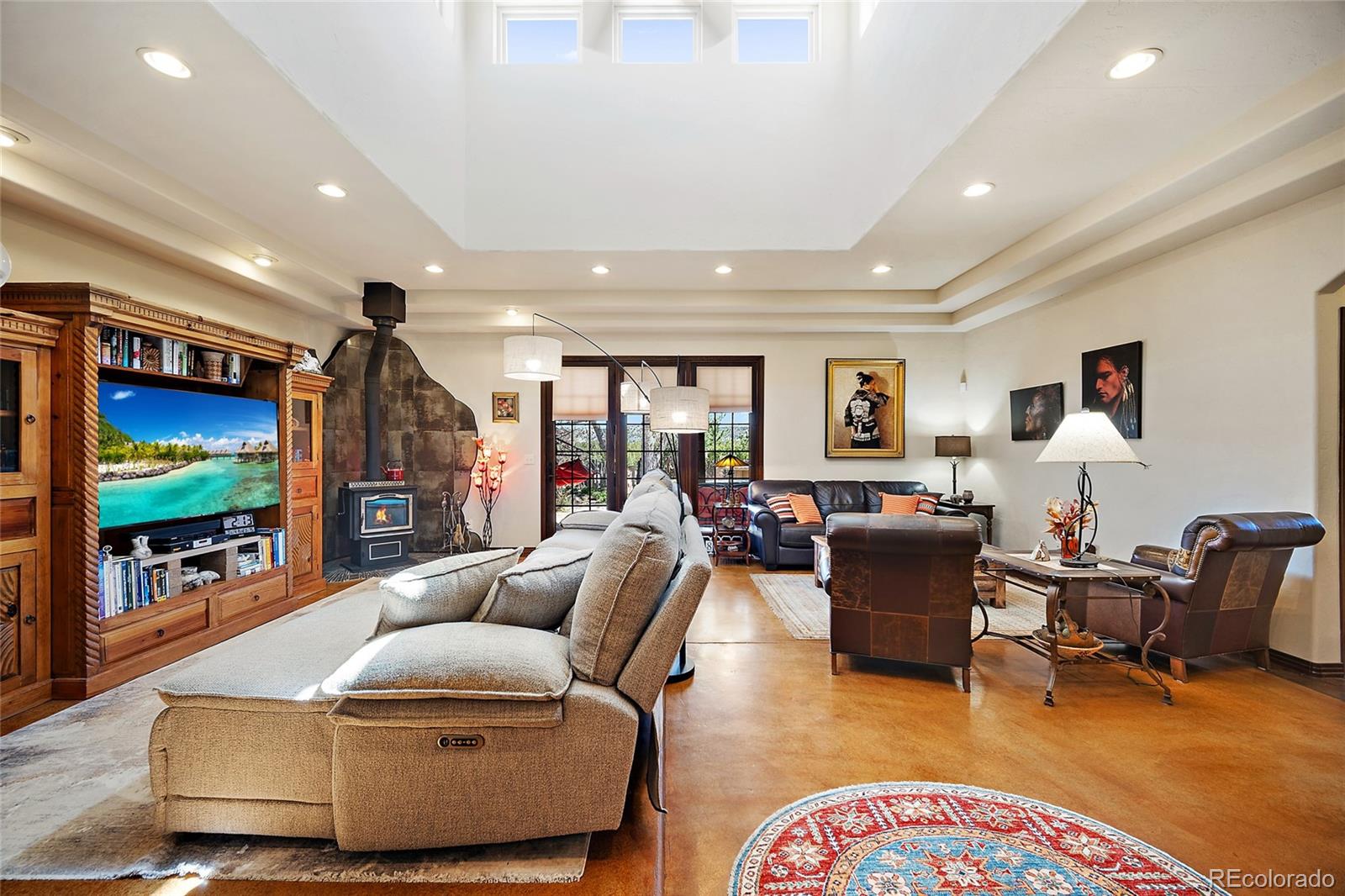 MLS Image #14 for 8200  abbey road,pueblo, Colorado