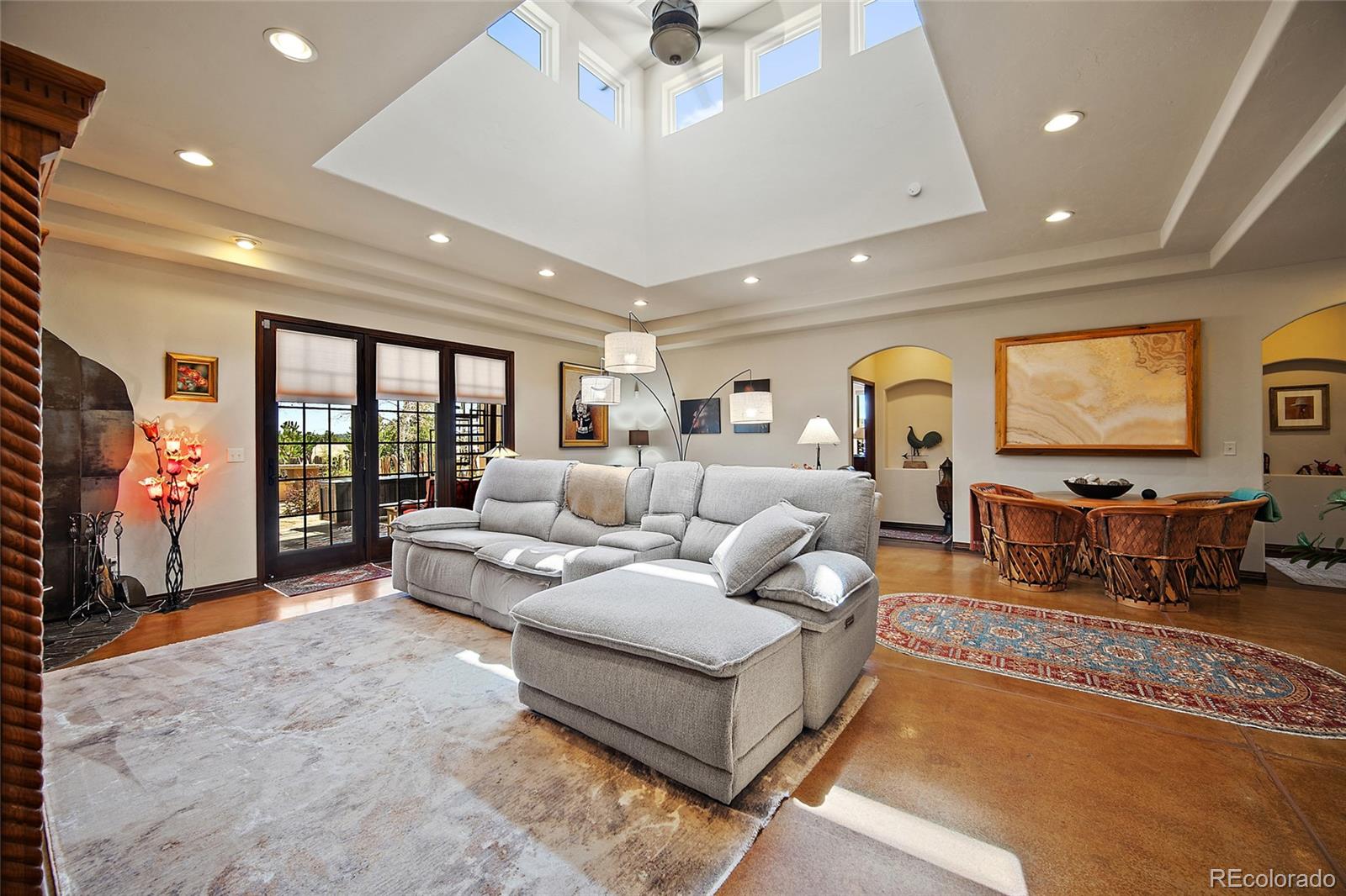 MLS Image #21 for 8200  abbey road,pueblo, Colorado