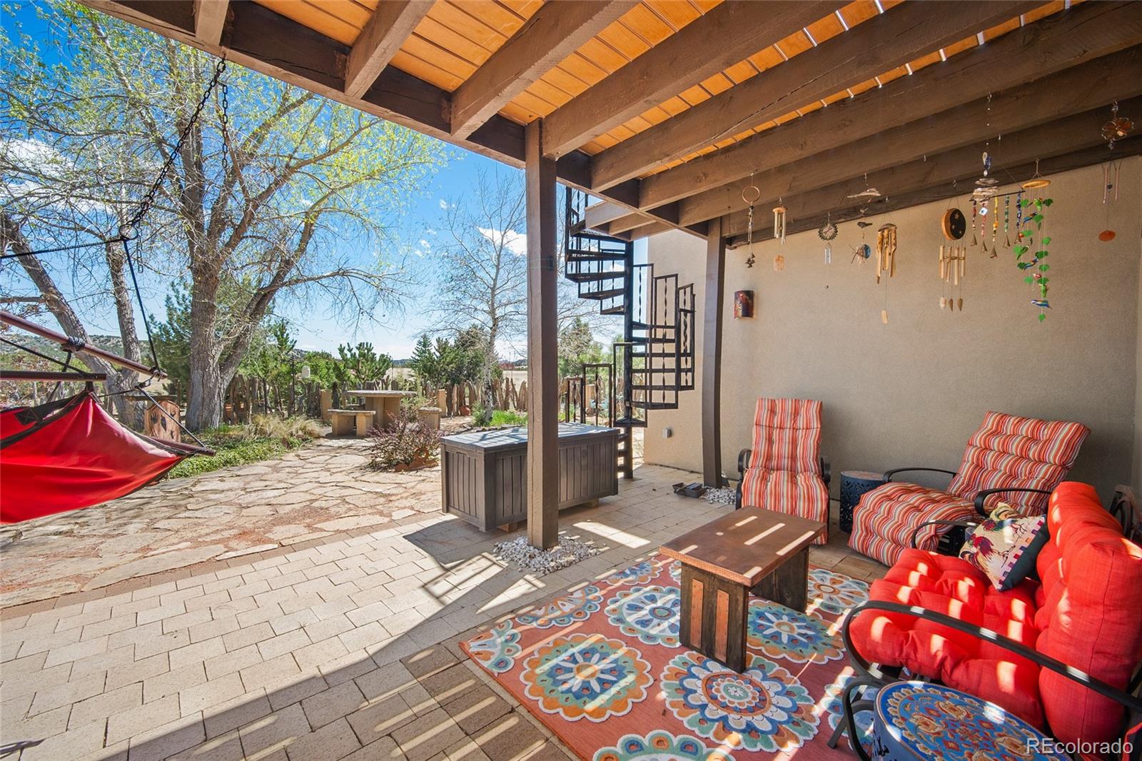 MLS Image #4 for 8200  abbey road,pueblo, Colorado