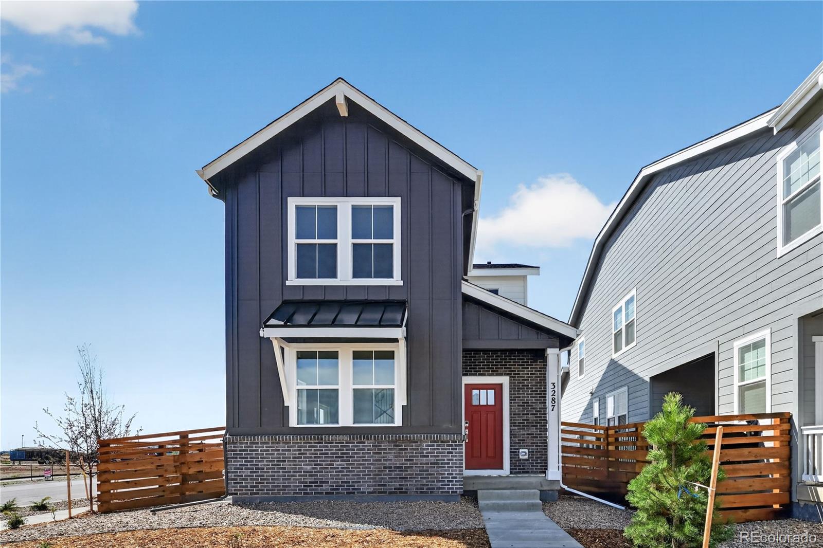 MLS Image #0 for 3287 n duquesne way,aurora, Colorado