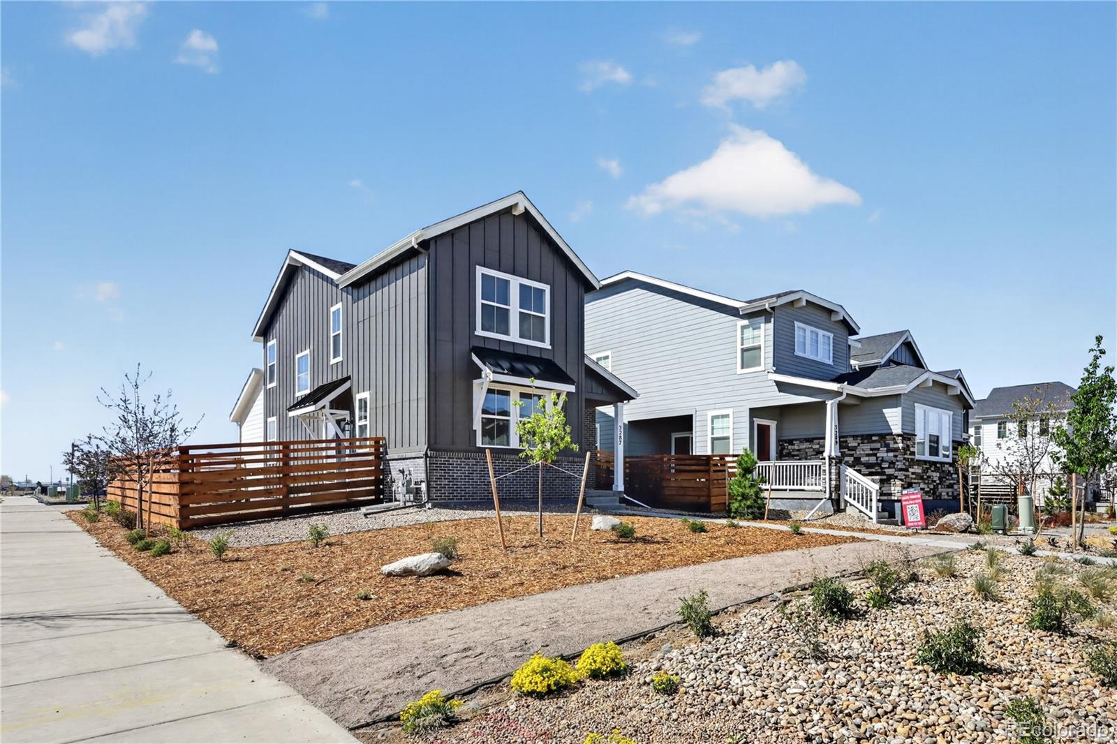 MLS Image #1 for 3287 n duquesne way,aurora, Colorado
