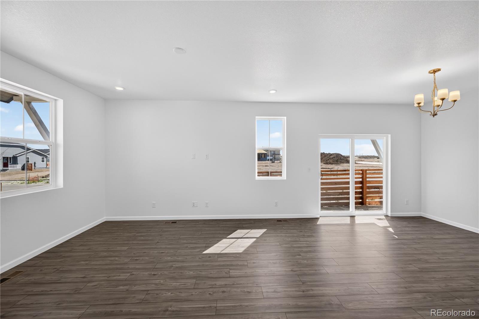 MLS Image #5 for 3287 n duquesne way,aurora, Colorado