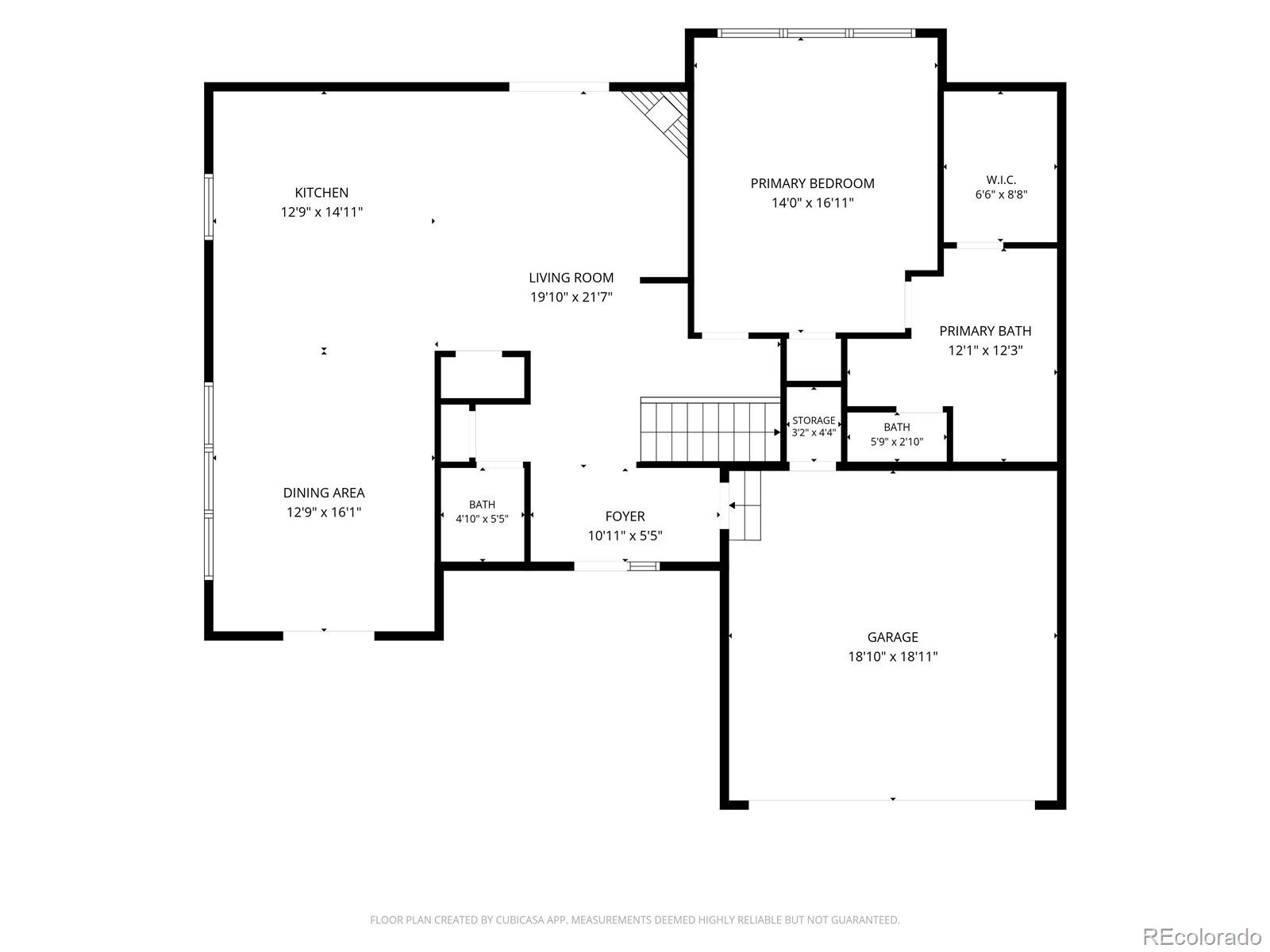 MLS Image #46 for 8652 w 49th place,arvada, Colorado