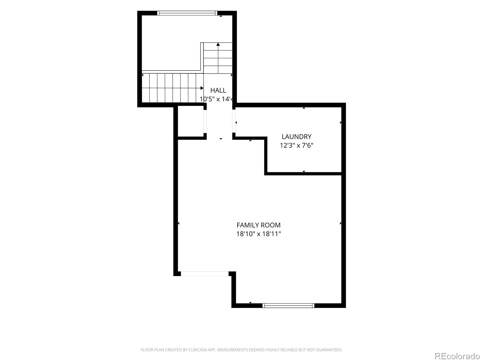 MLS Image #47 for 8652 w 49th place,arvada, Colorado
