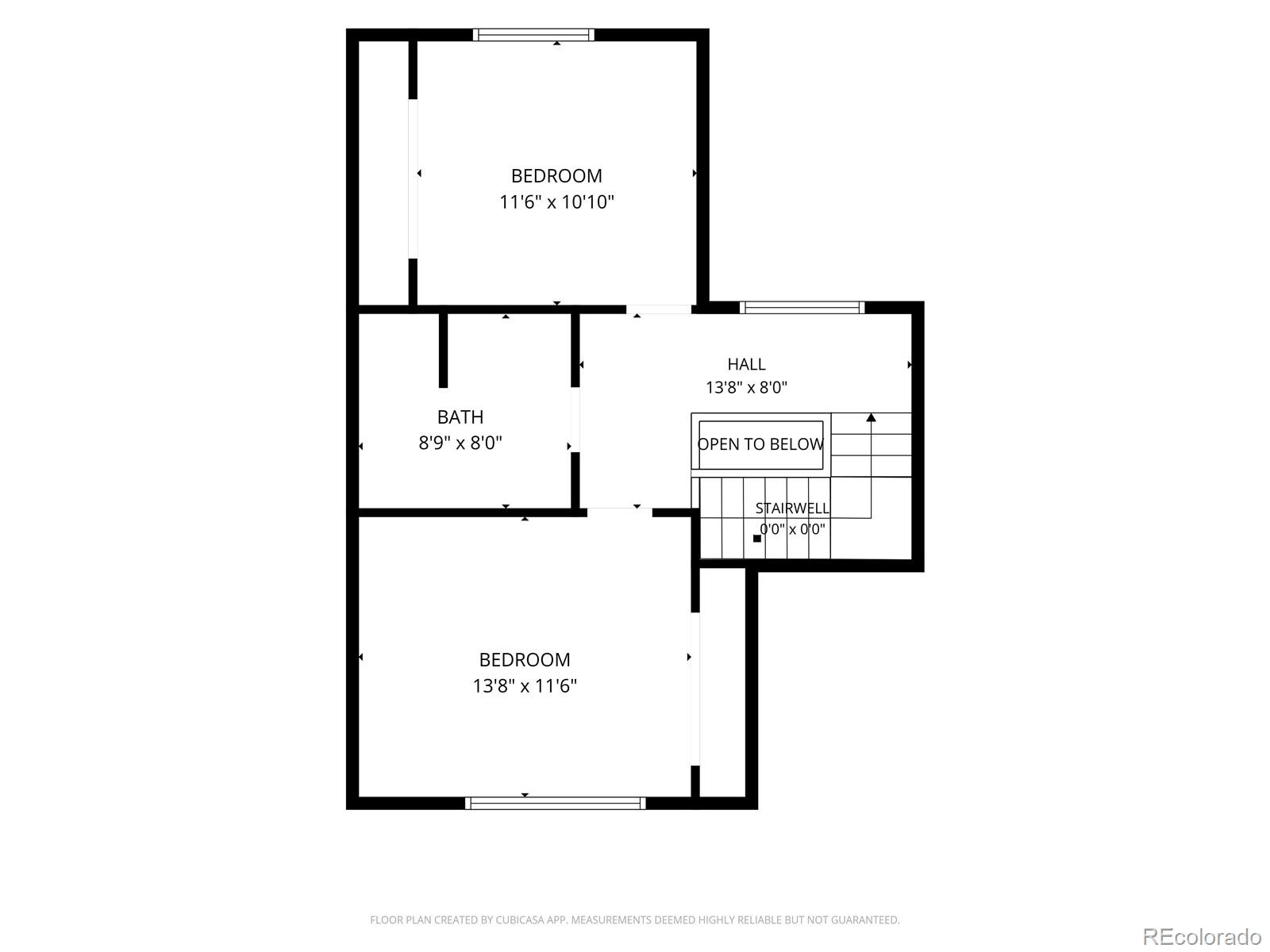 MLS Image #48 for 8652 w 49th place,arvada, Colorado