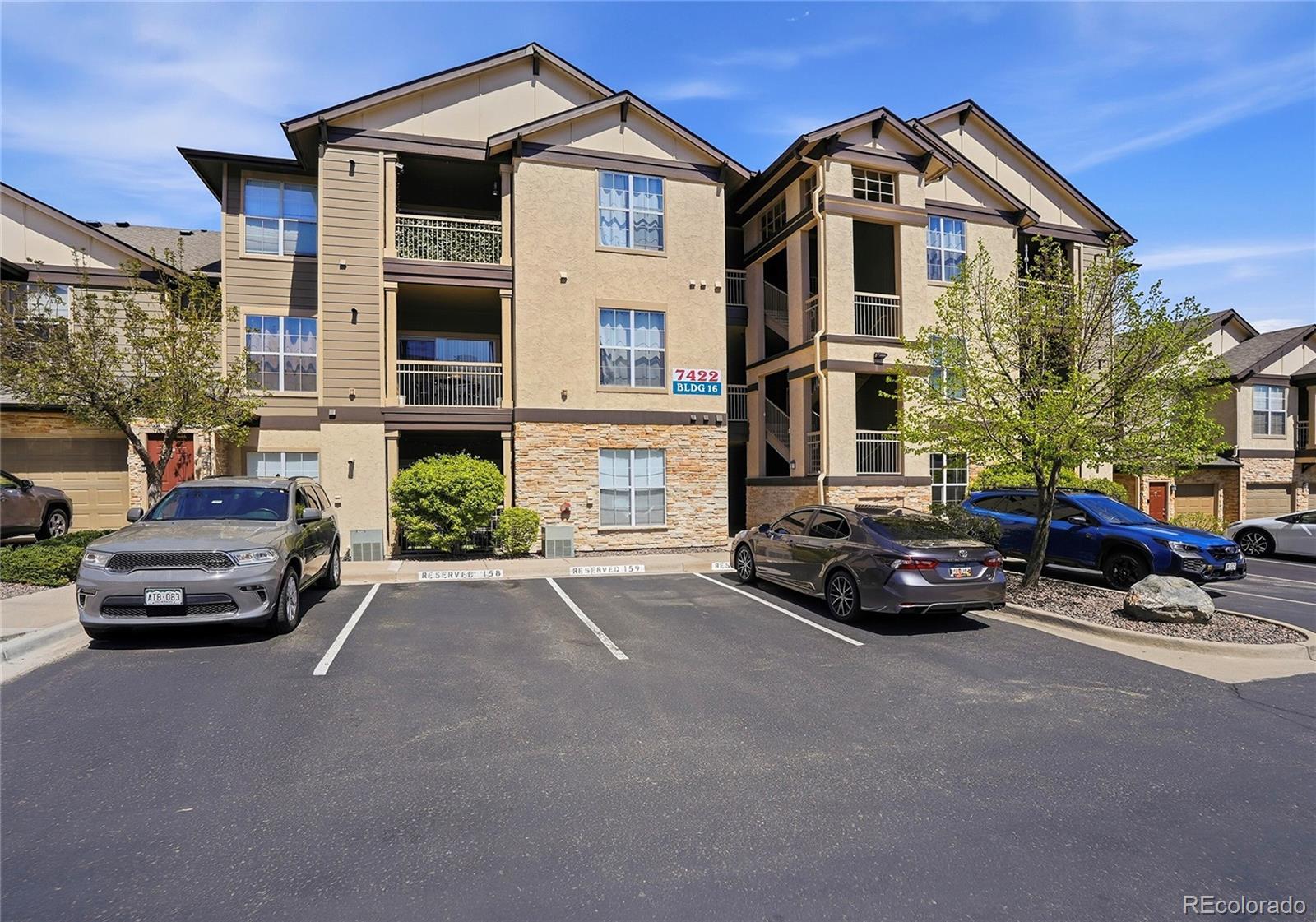 MLS Image #2 for 7422 s quail circle,littleton, Colorado