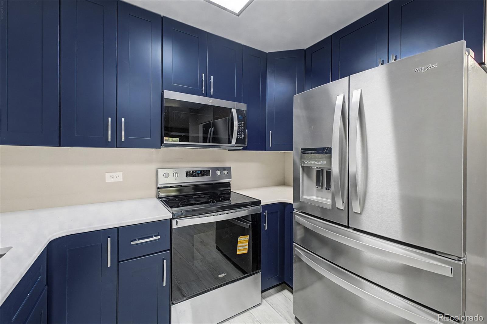 MLS Image #0 for 605 s alton way,denver, Colorado