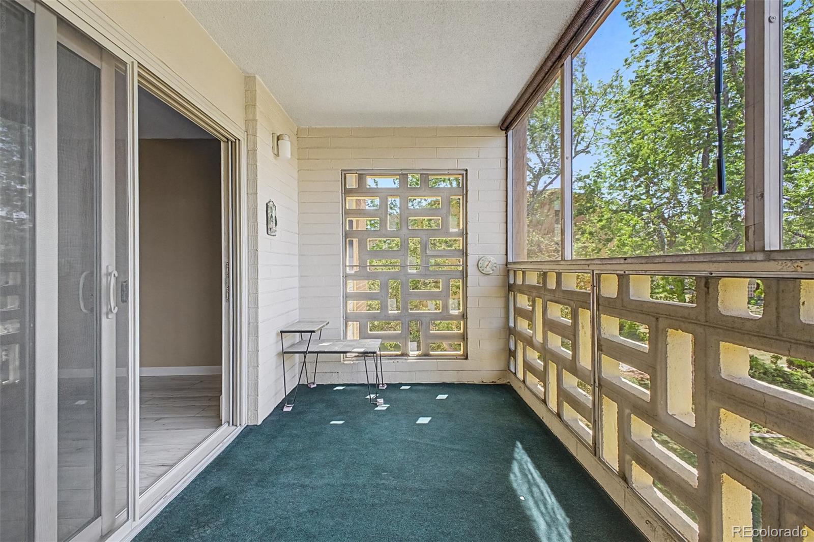 MLS Image #19 for 605 s alton way,denver, Colorado