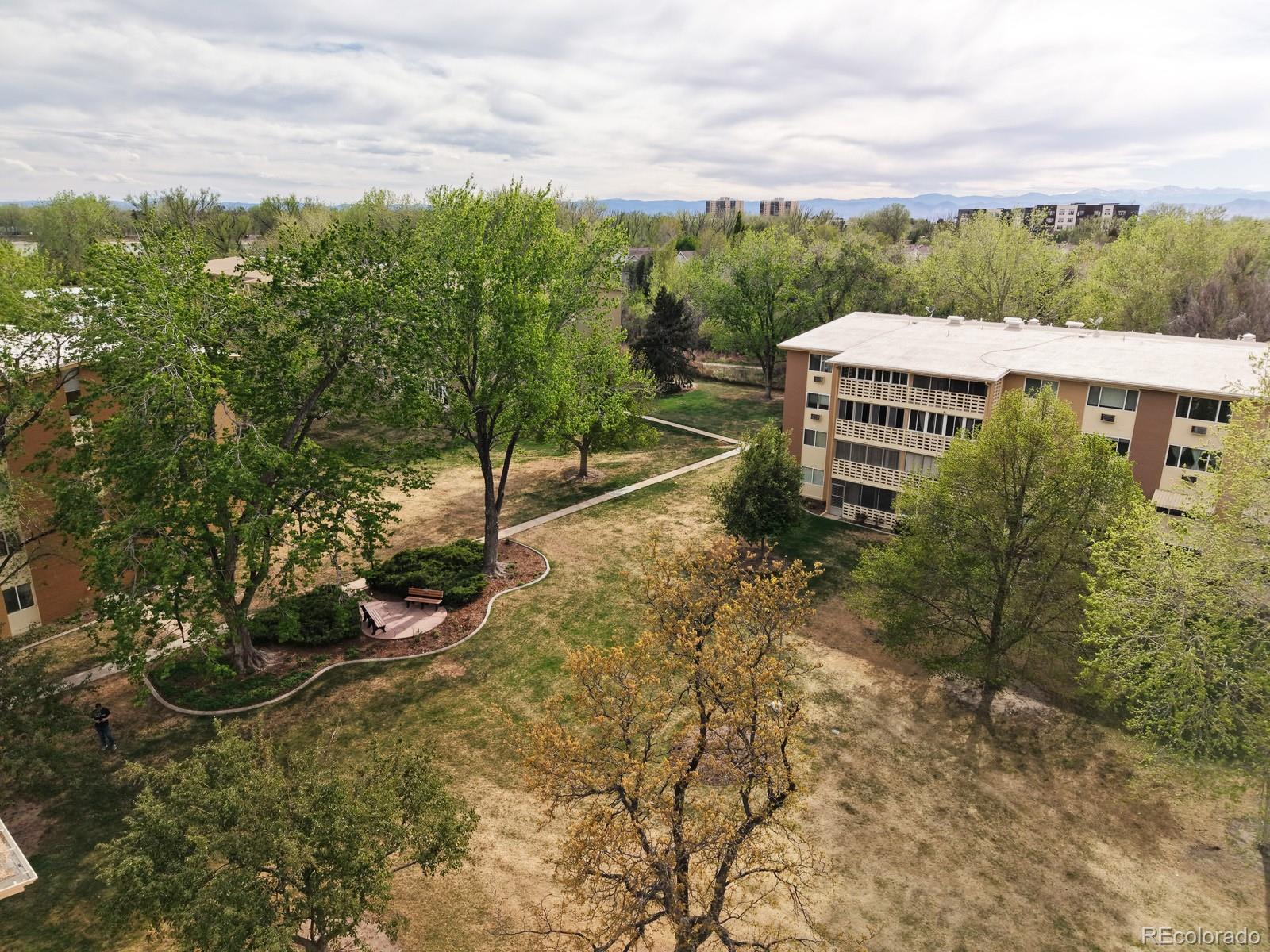 MLS Image #22 for 605 s alton way,denver, Colorado