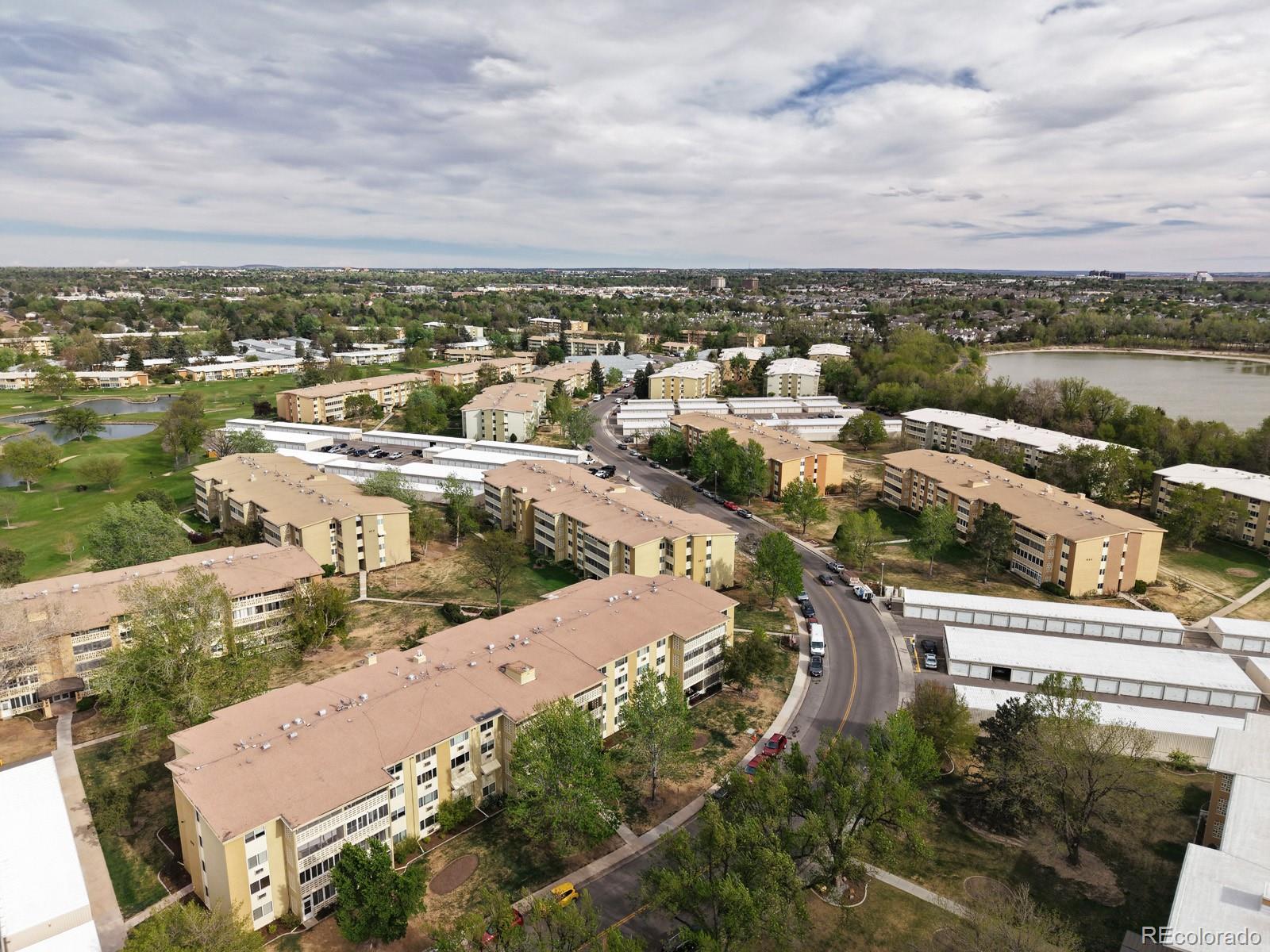 MLS Image #31 for 605 s alton way,denver, Colorado