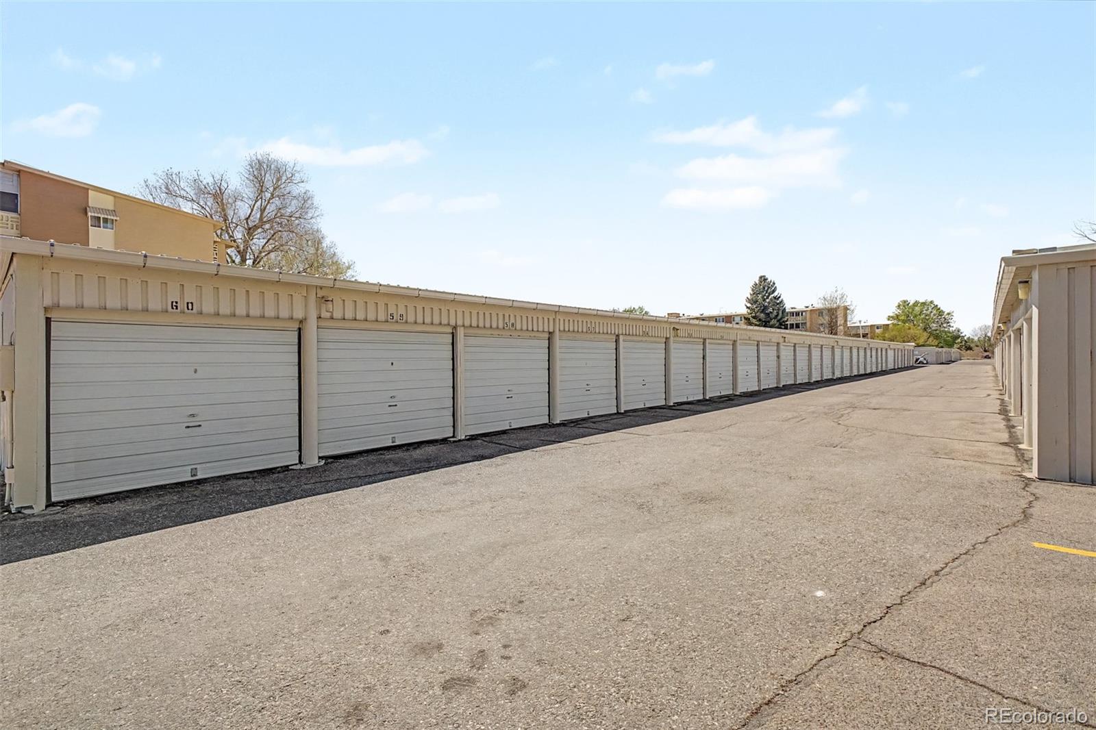 MLS Image #33 for 605 s alton way,denver, Colorado