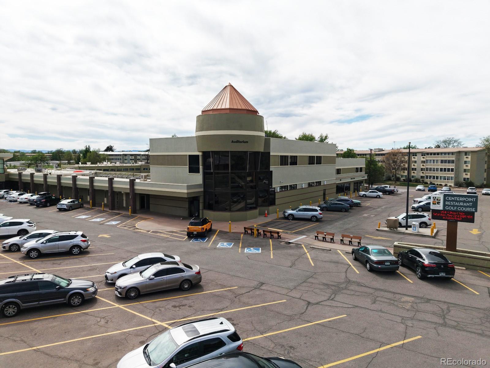 MLS Image #36 for 605 s alton way,denver, Colorado