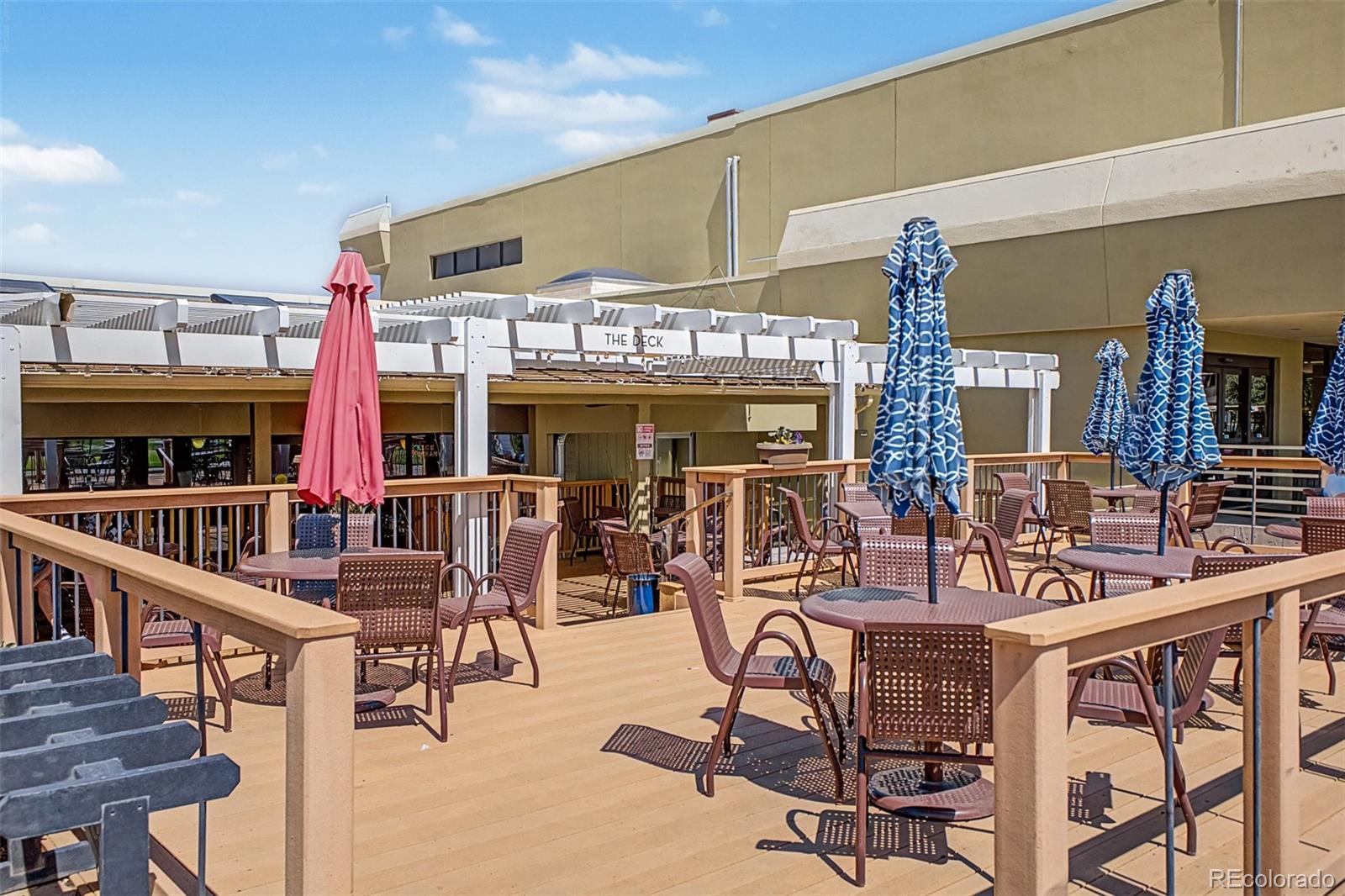 MLS Image #38 for 605 s alton way,denver, Colorado