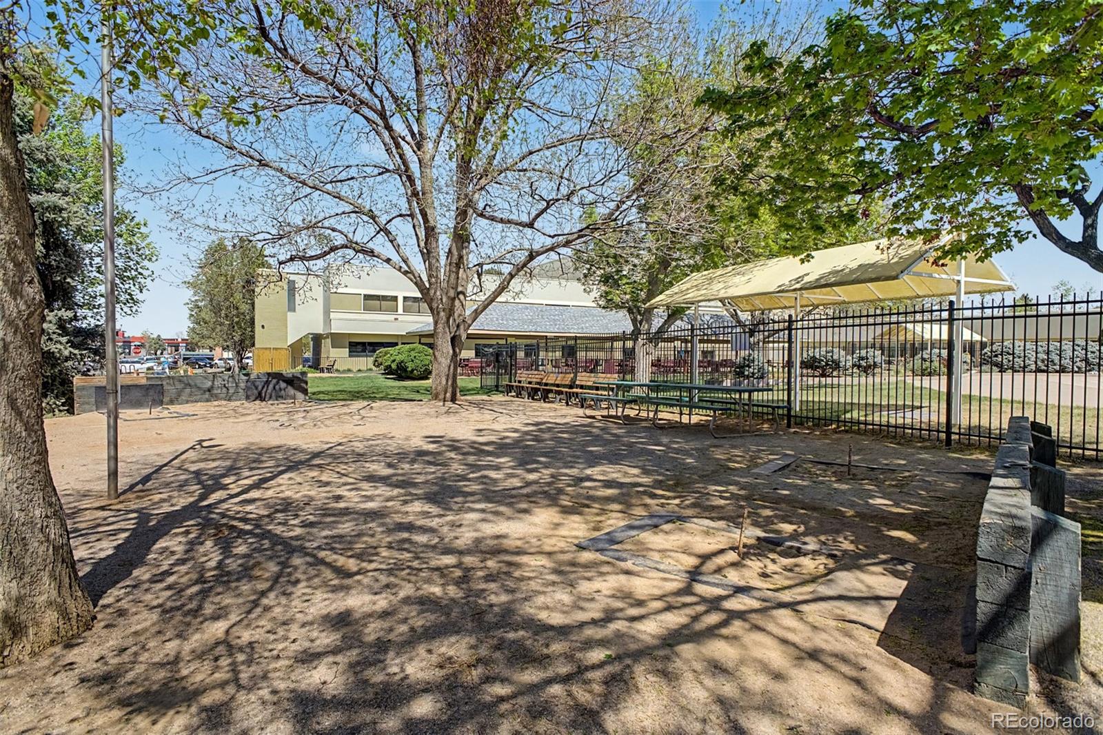MLS Image #41 for 605 s alton way,denver, Colorado