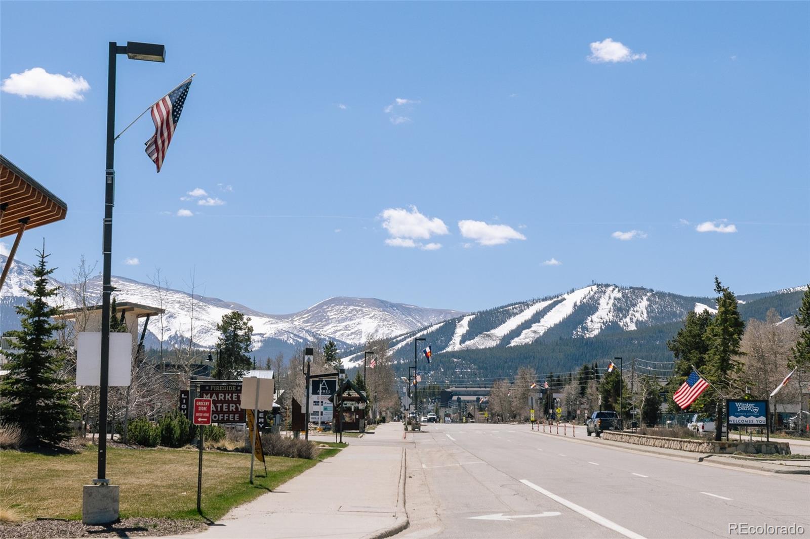 MLS Image #2 for 78321  highway 40 ,winter park, Colorado