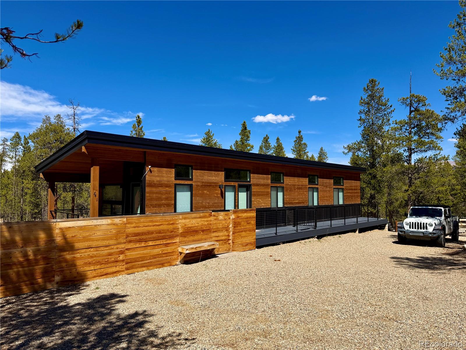 MLS Image #2 for 341  cedar drive,leadville, Colorado